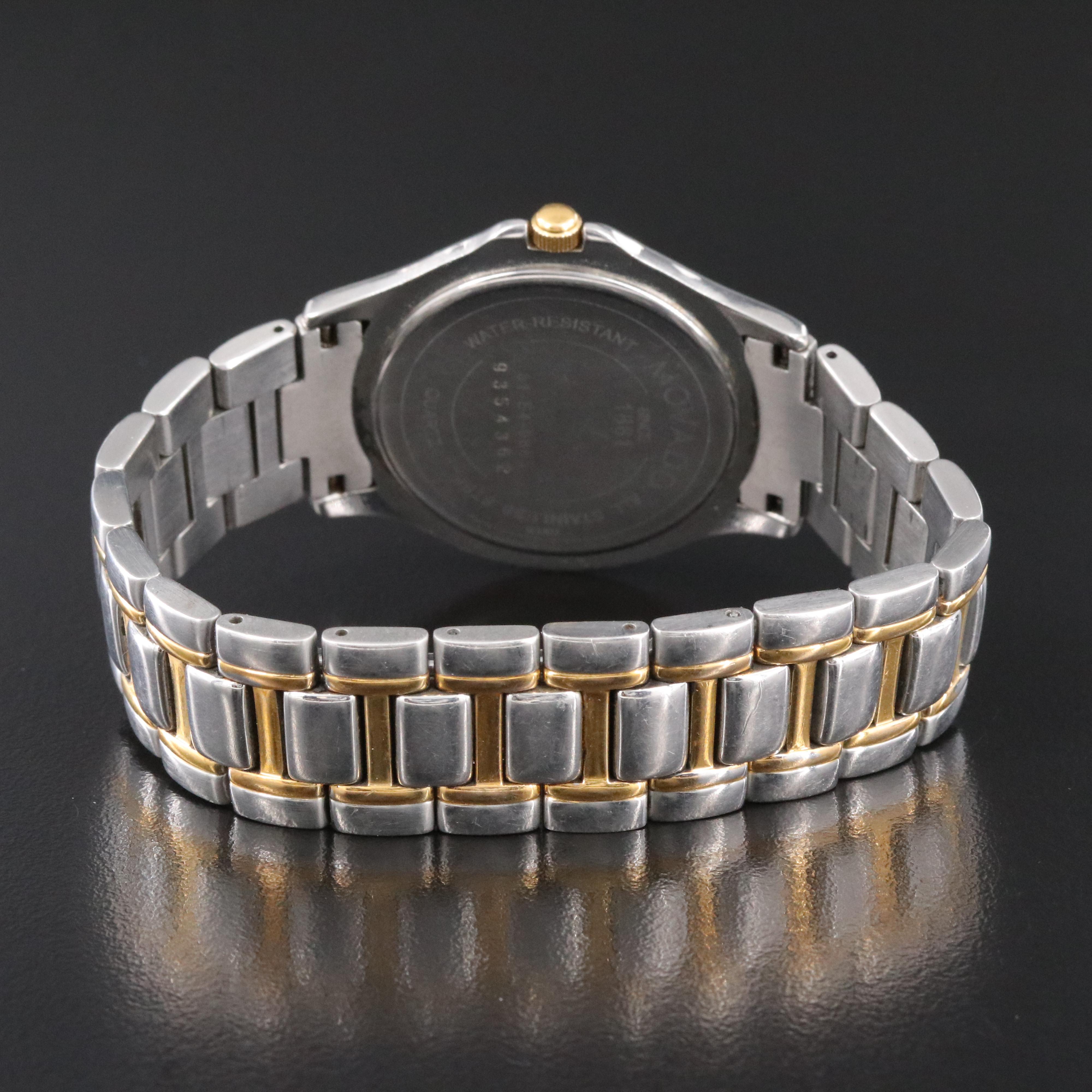 Movado Museum Classic Watch