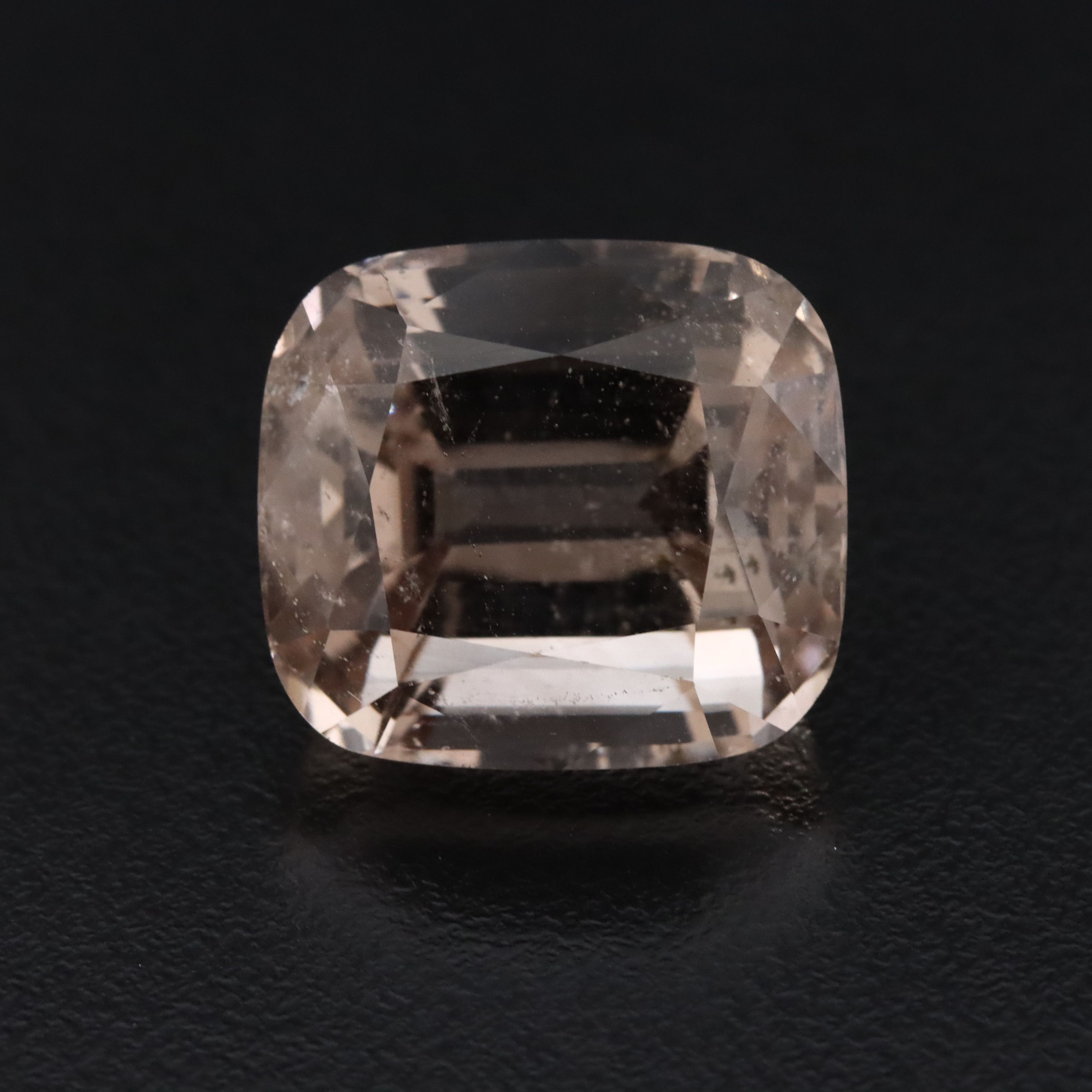 Loose 22.99 CT Smoky Quartz