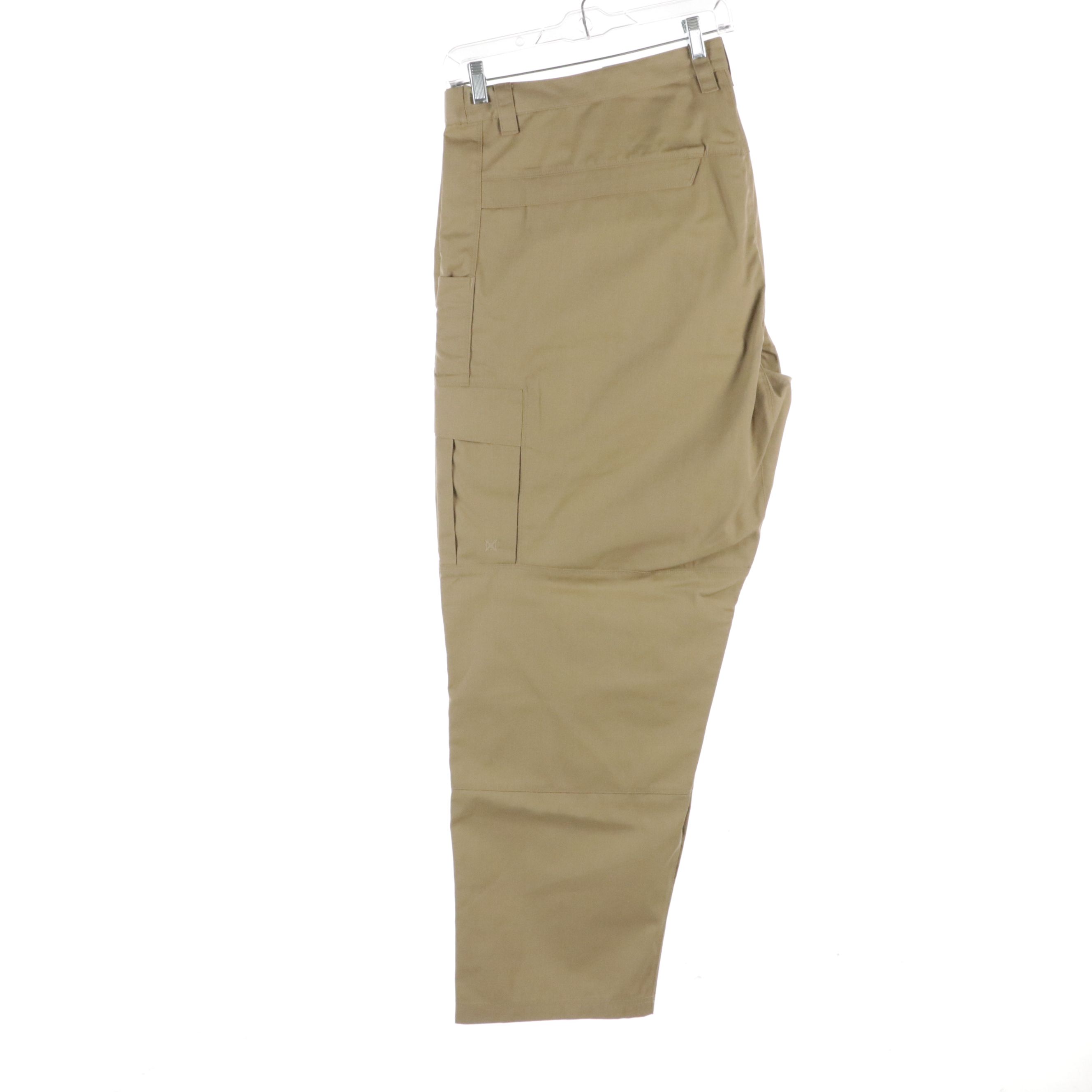 Men's Navigator Stretch Comfort and Vertx Cargo Pants, With Tags