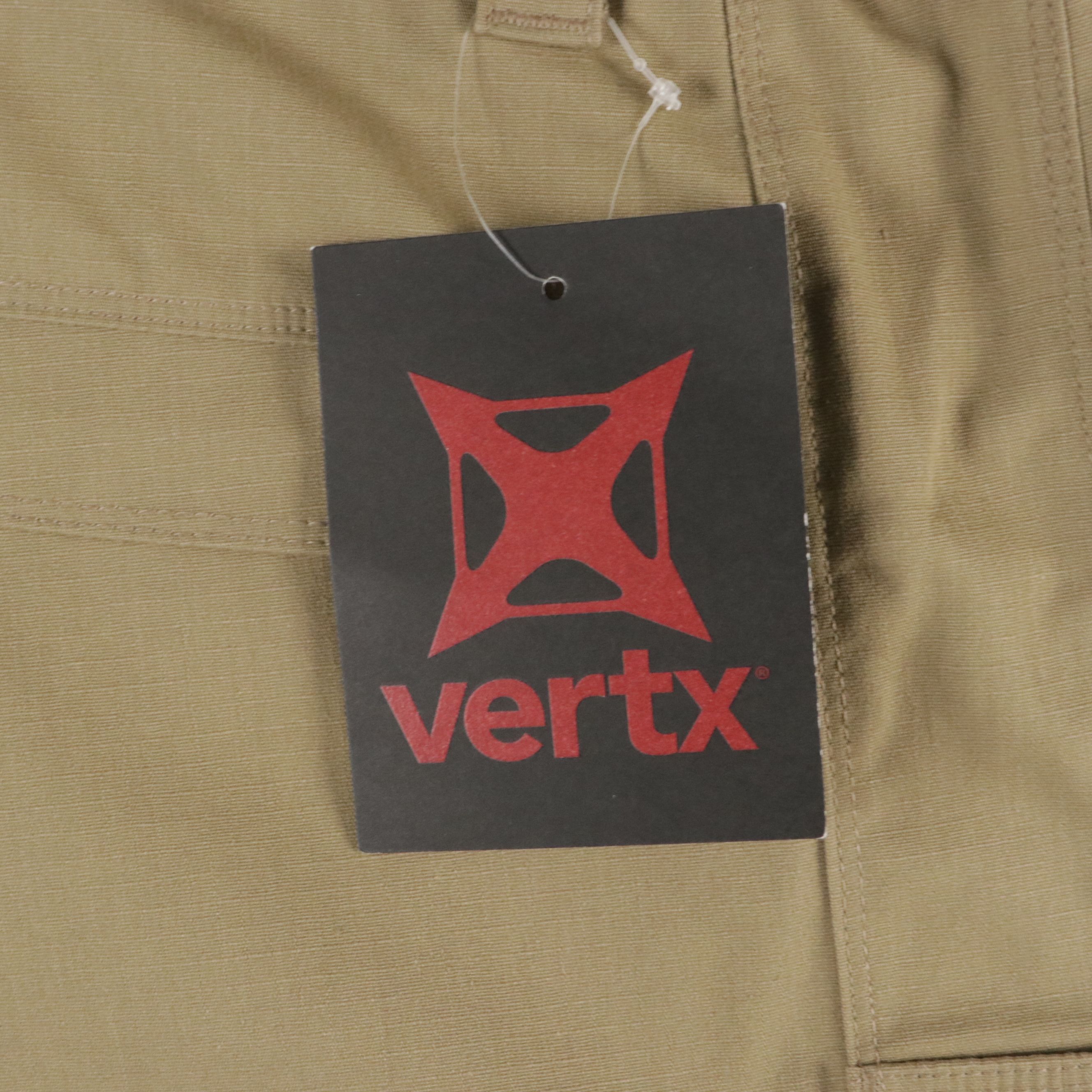 Men's Navigator Stretch Comfort and Vertx Cargo Pants, With Tags