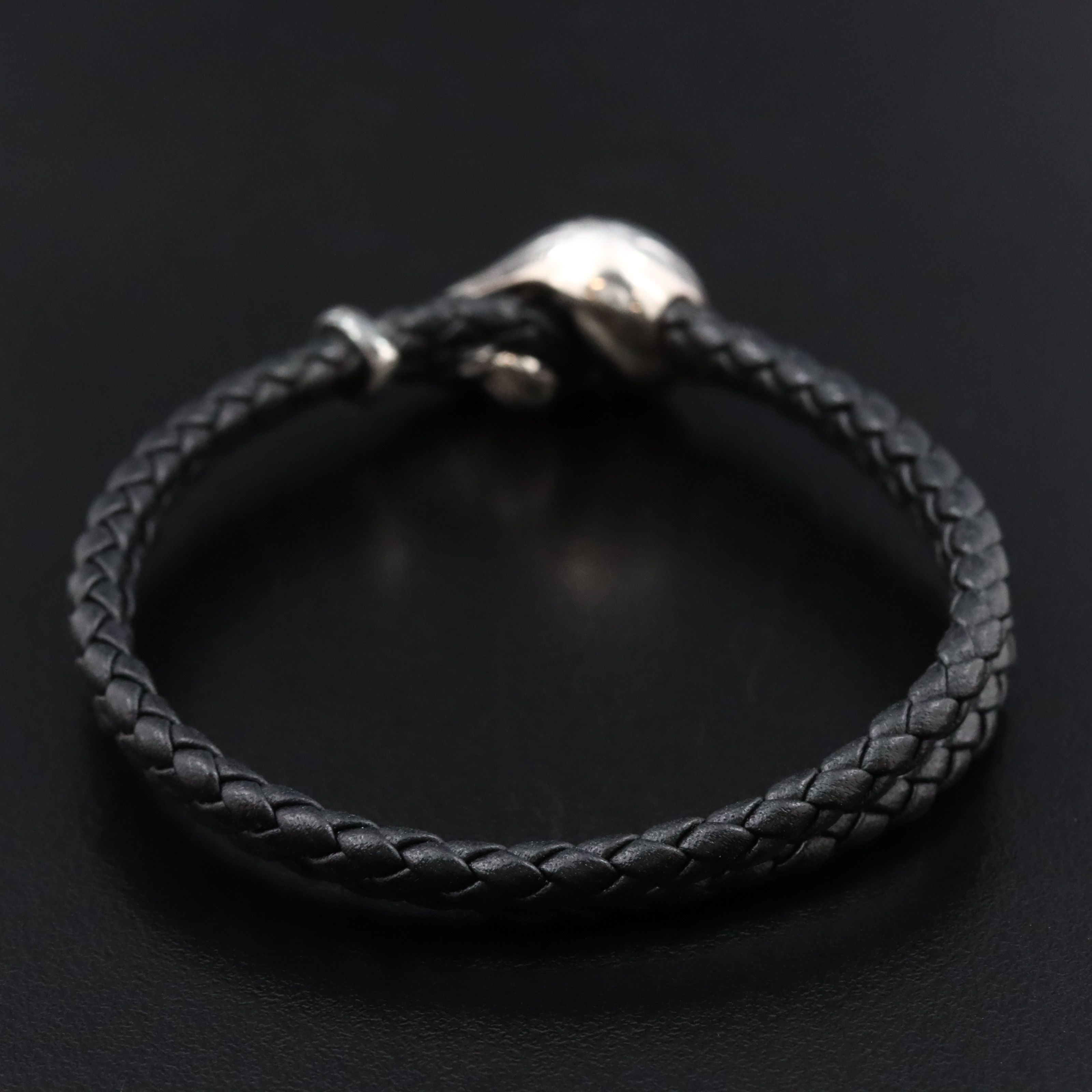 Kwiat Sterling Diamond Water Drop Bracelet