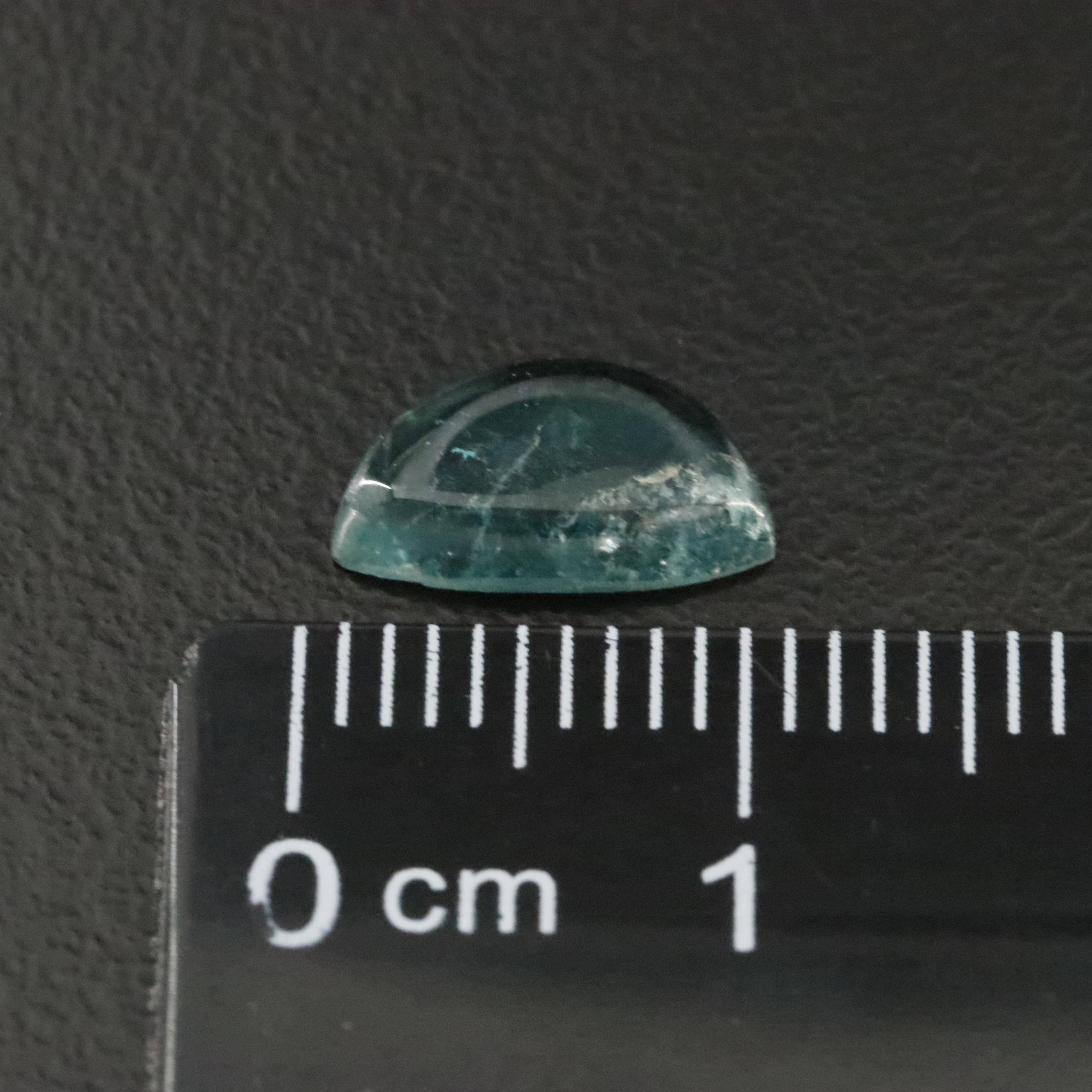 Loose 48.95 CTW Gemstone Lot Including Tourmaline, Garnet and Iolite