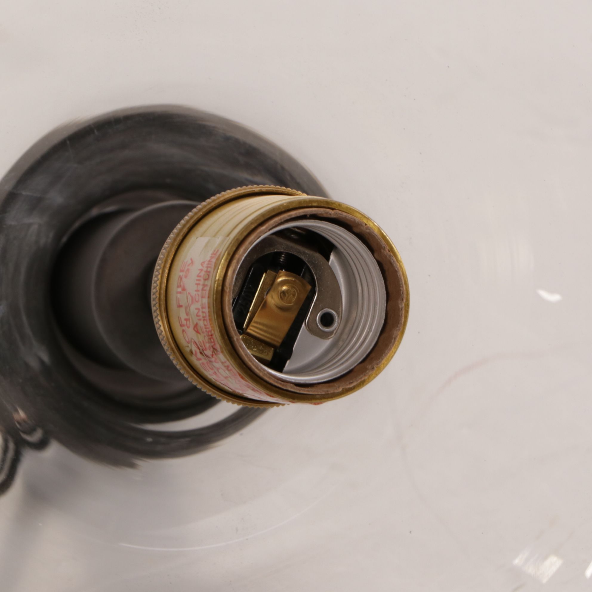 Regina Andrew Small Demi John Pendant Light