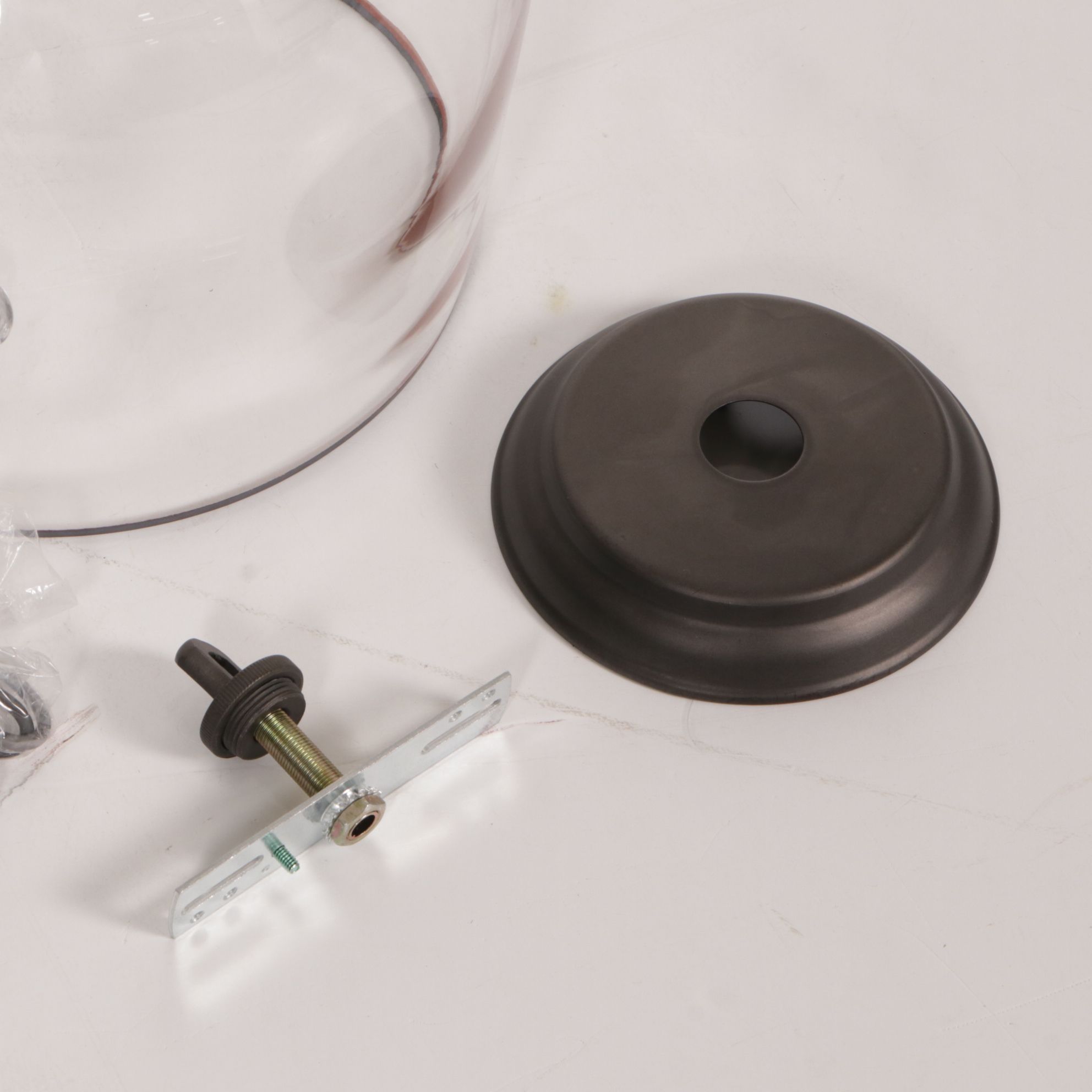 Regina Andrew Small Demi John Pendant Light