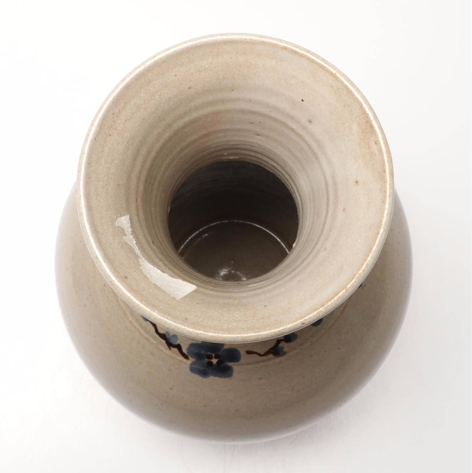 Jugtown Vase, Ben Owen Salt Glazed Stoneware Pitcher and Other Art Pottery Vase