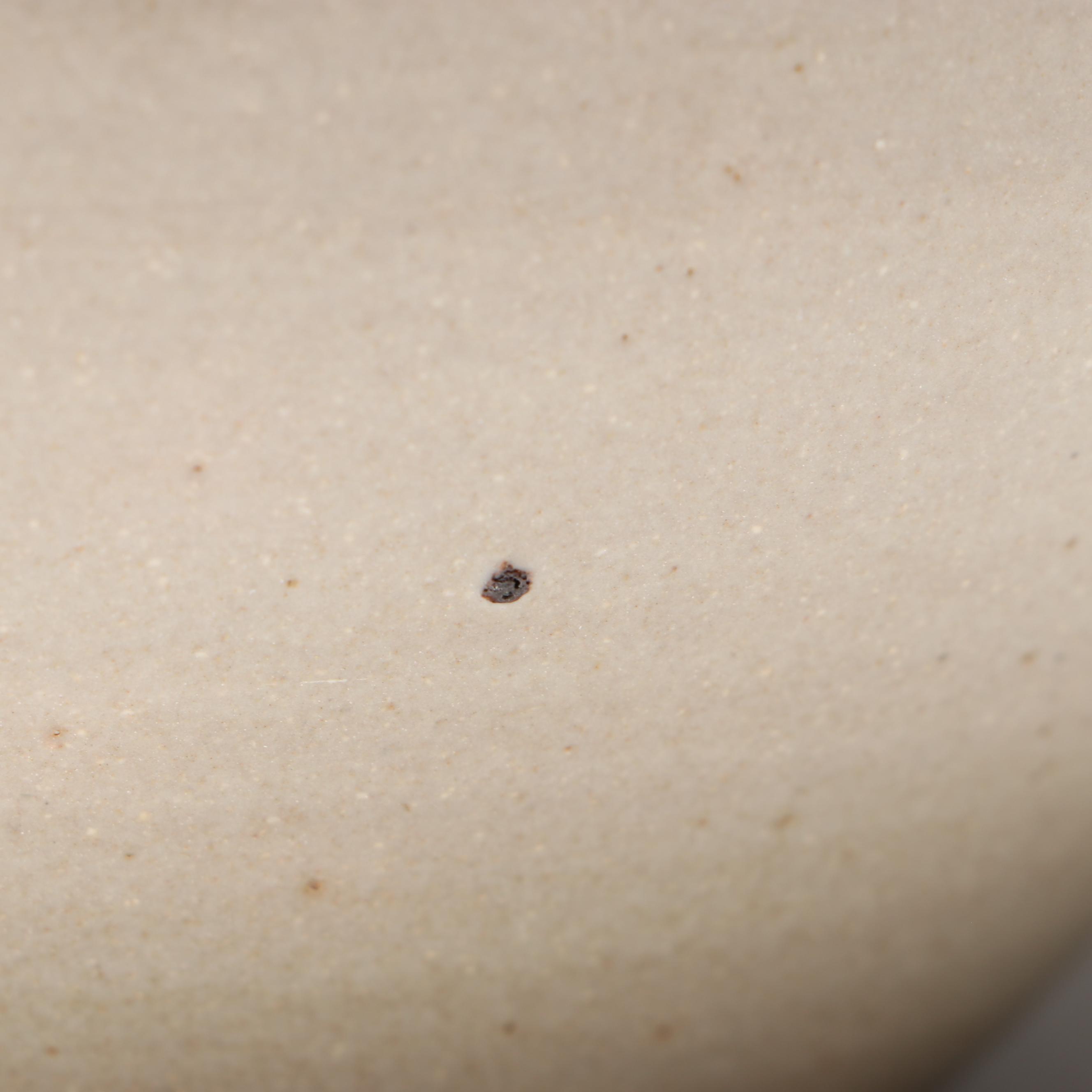 Jugtown Vase, Ben Owen Salt Glazed Stoneware Pitcher and Other Art Pottery Vase