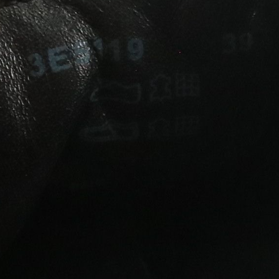 Prada Sport Camo Nylon and Black Saffiano Leather Lace-Up Sneakers