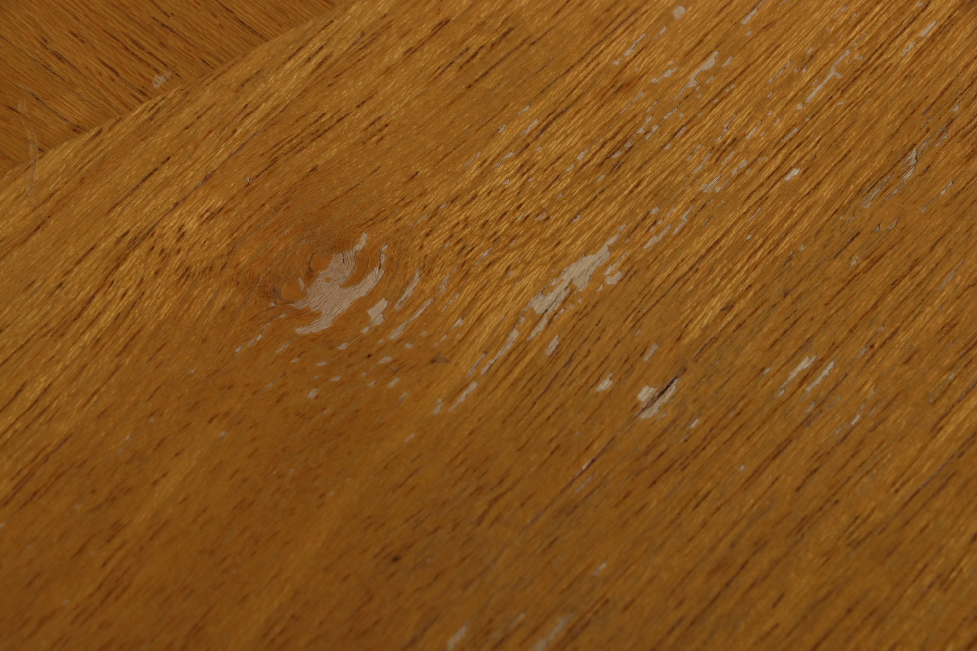 Mid Century Modern Inspired Geometric Buffet