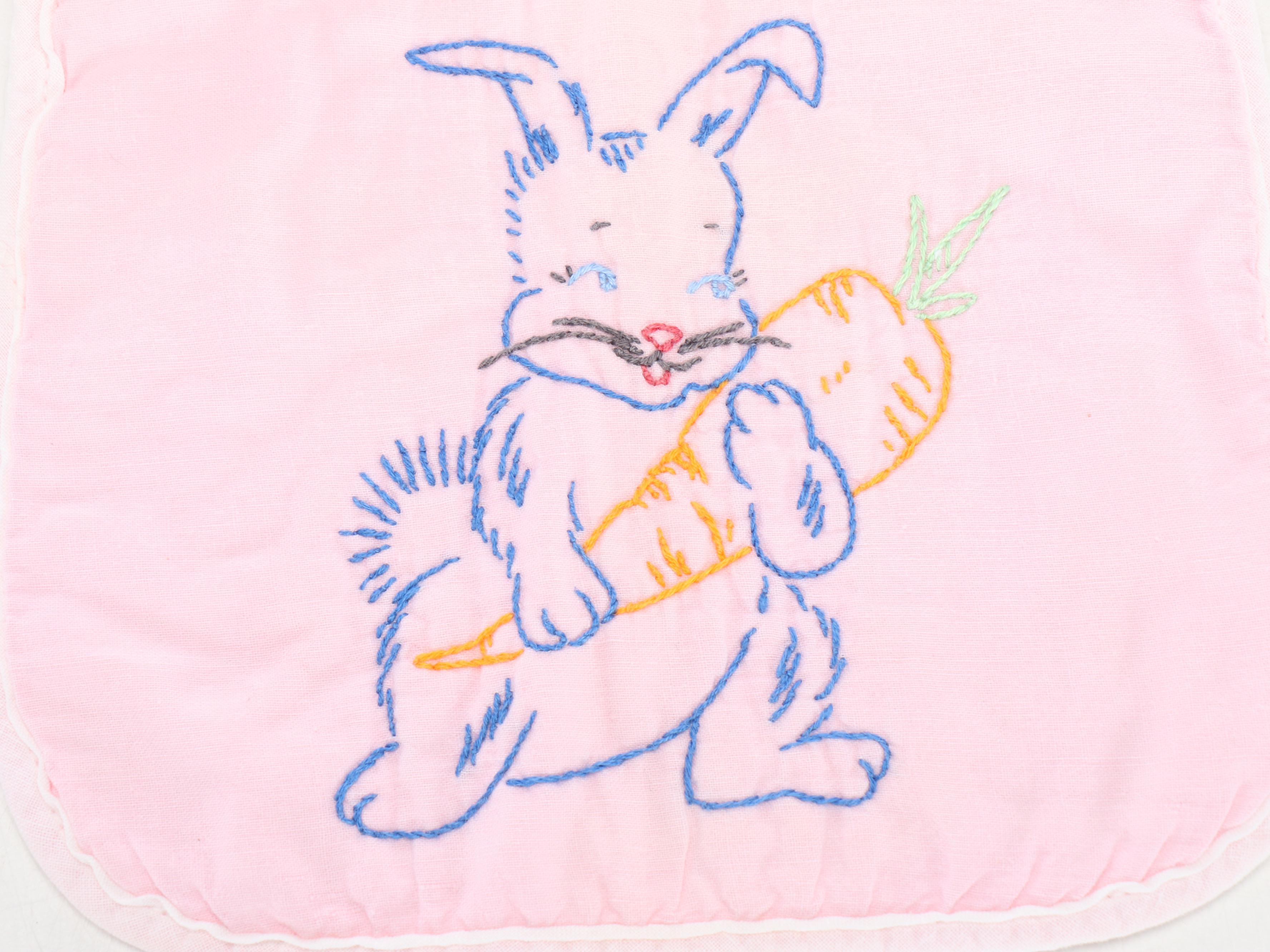 Doll and Children's Vintage Clothing with Accessories, Mid to Late 20th Century