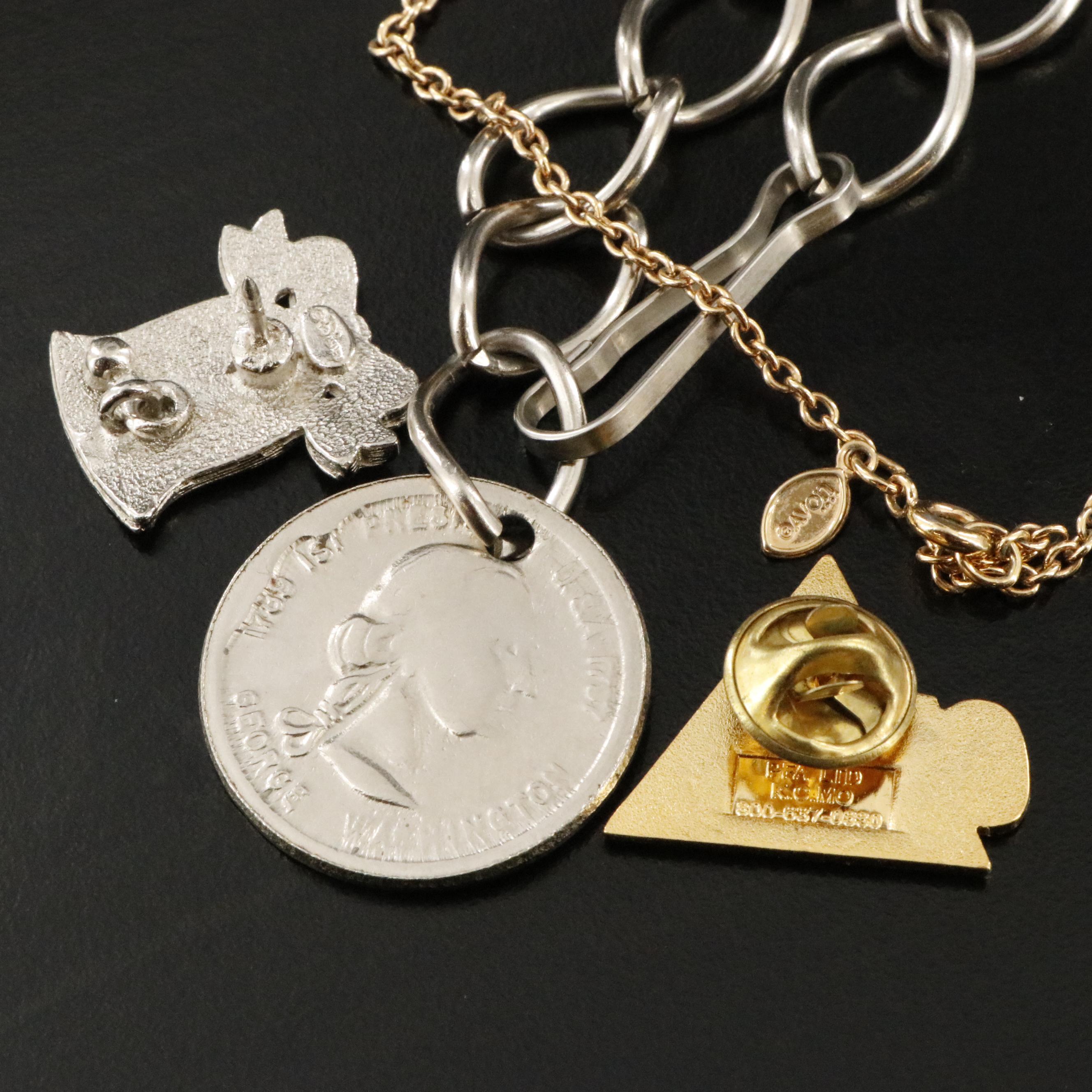 Vintage Costume Jewelry Assortment