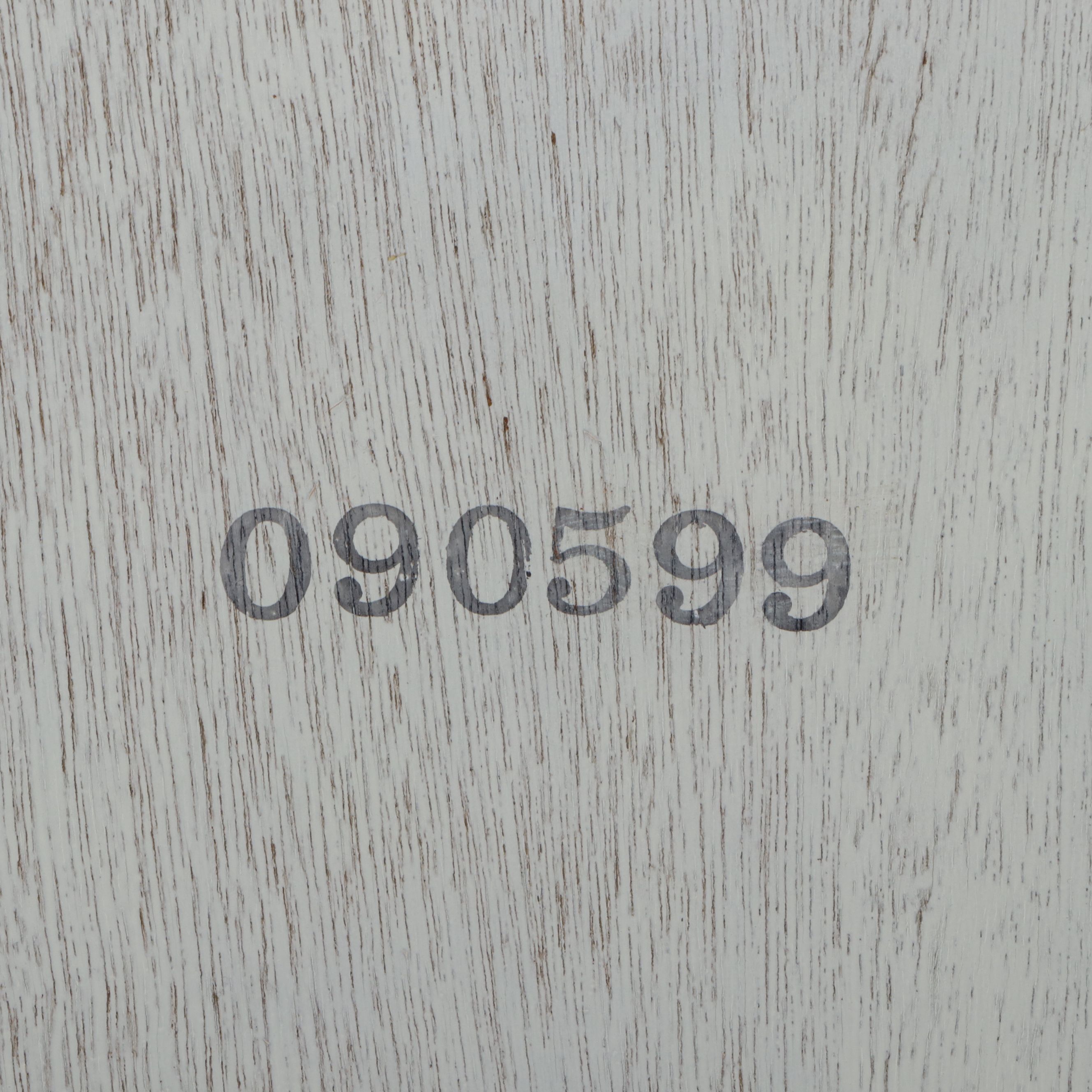 Jasper Cabinet Queen Anne Style Painted Display Cabinet