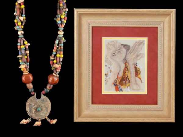 Nomad's Nest: An Eclectic Fusion of Global & Bohemian Tastes