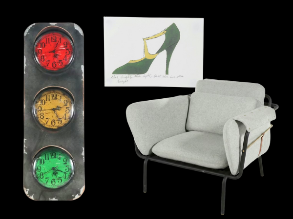 A Contemporary Modern Collective