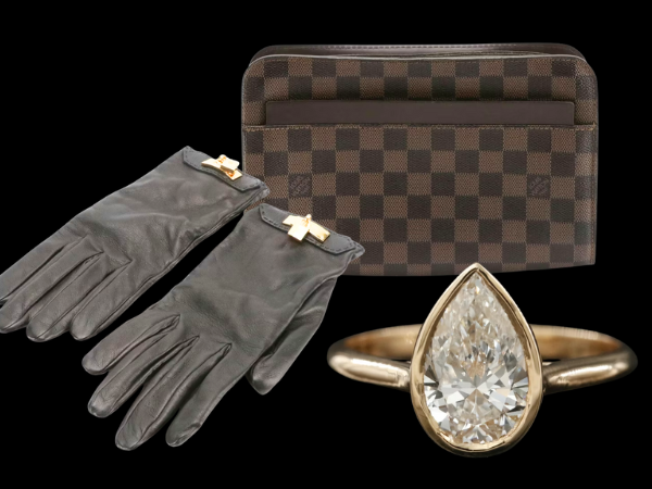 Classic Accessories & Jewelry