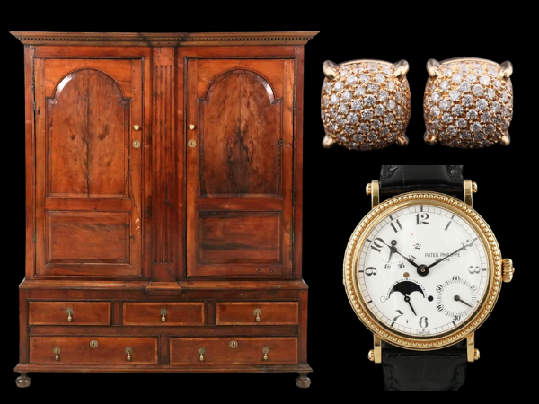 JANUARY REMARKABLE FINDS