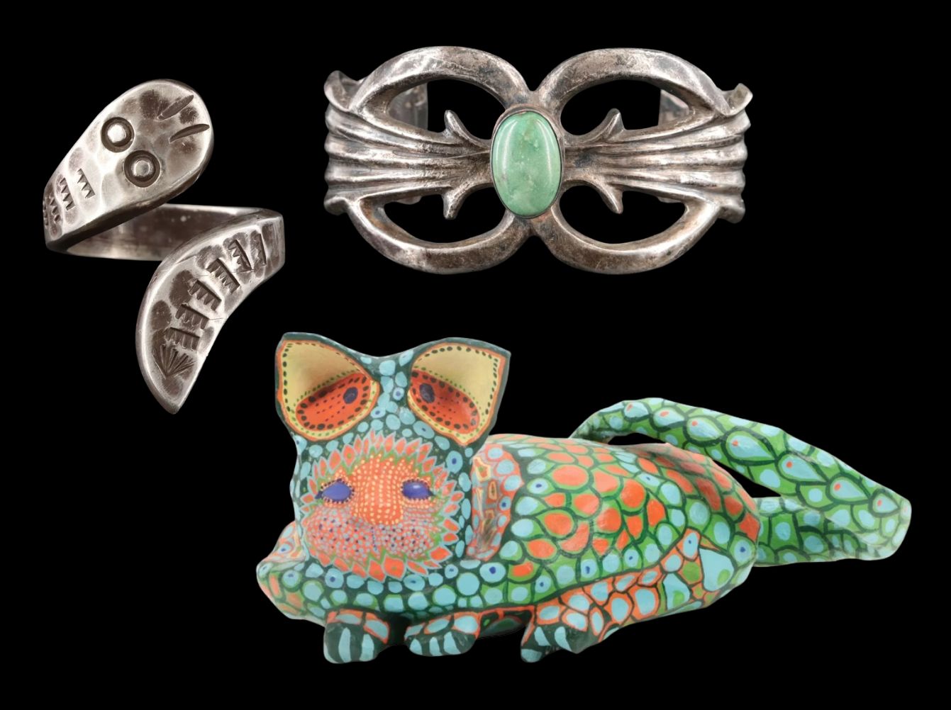 Southwestern Treasures