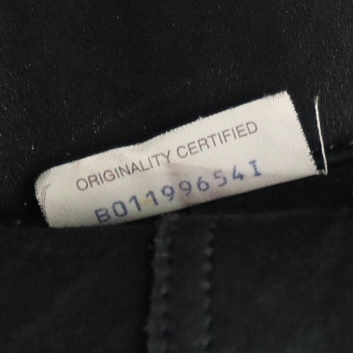 Bottega Veneta Tote Bag in Metallic Gold Intrecciomirage Printed Leather