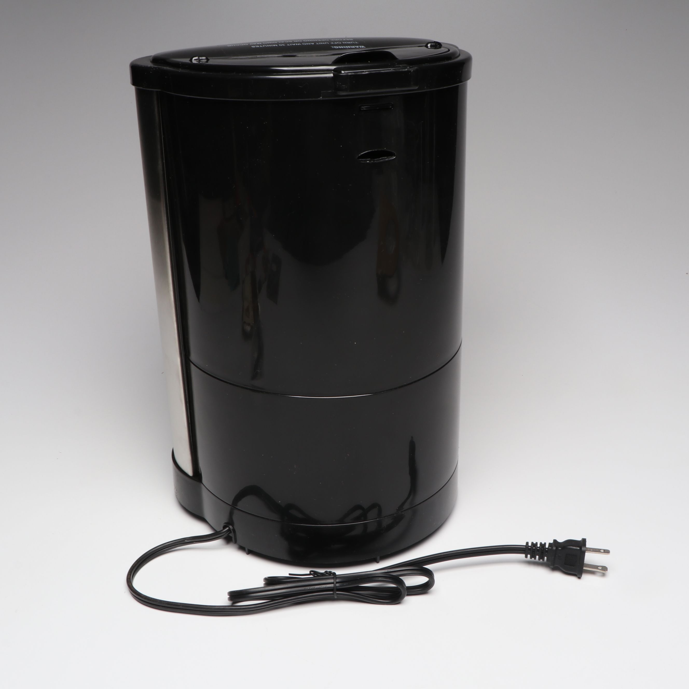 Gevalia XCC-12 Wired Coffee Maker