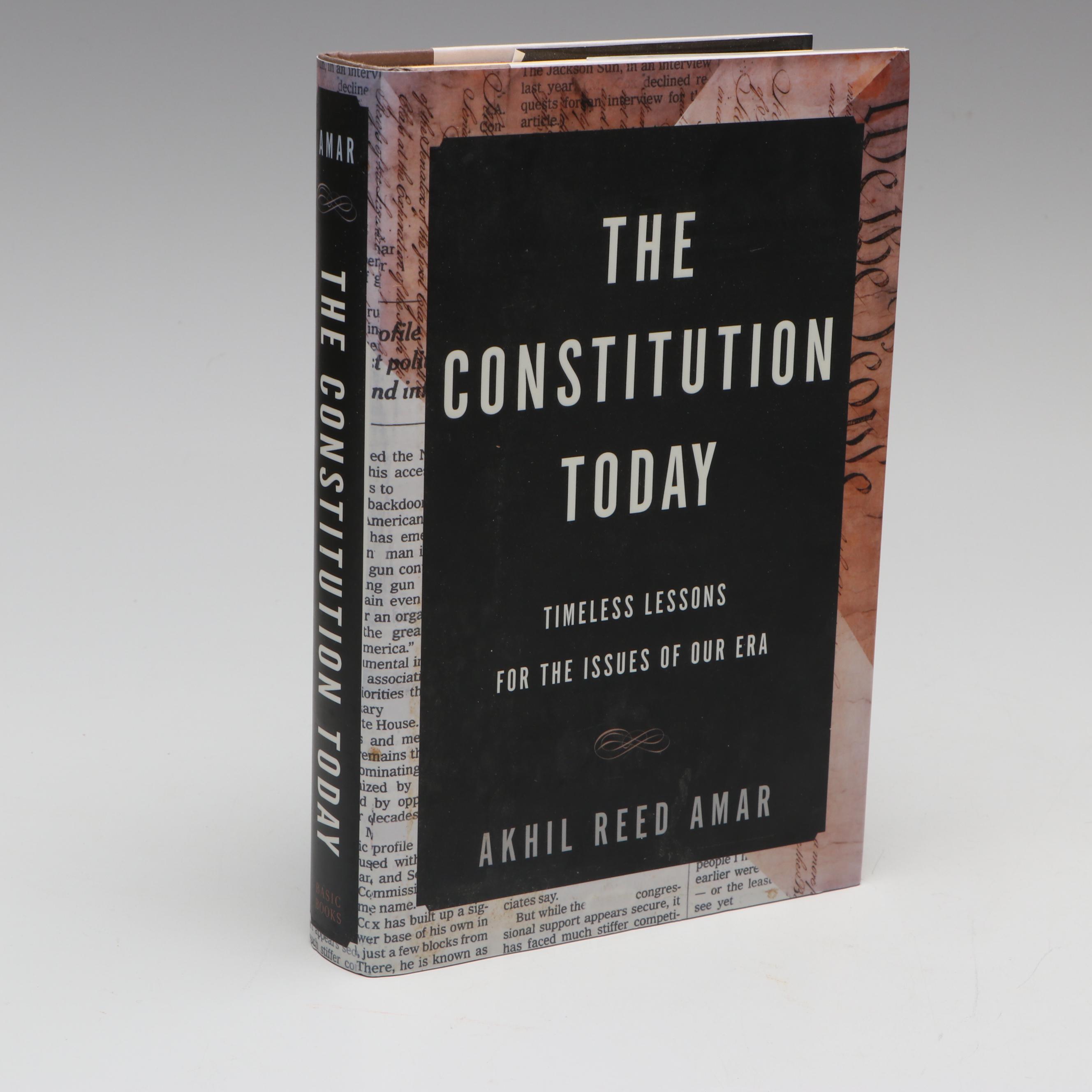 First Edition "On Call" by Anthony Fauci and More Nonfiction Books