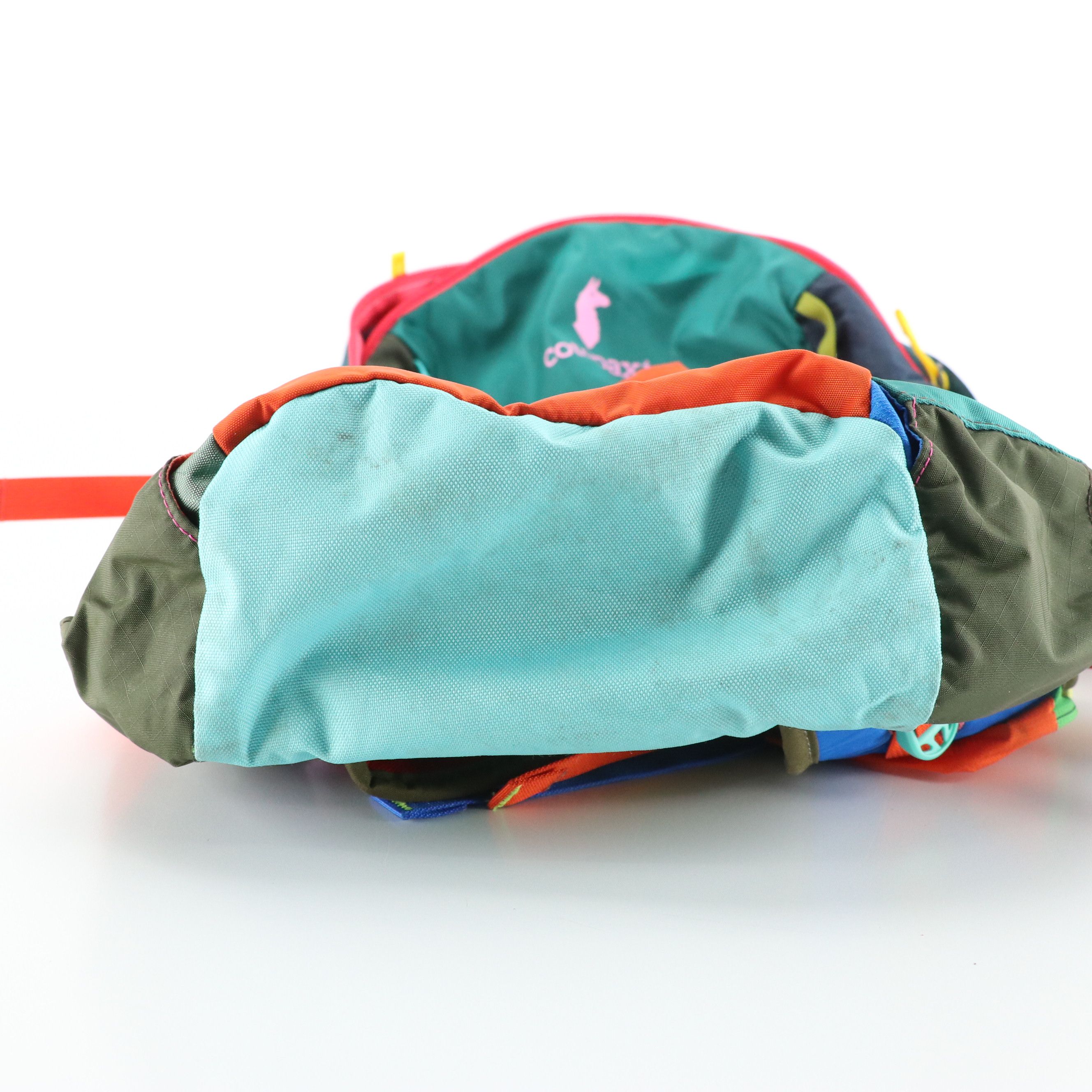 Cotopaxi "Inca 26L" Multicolored Nylon Backpack