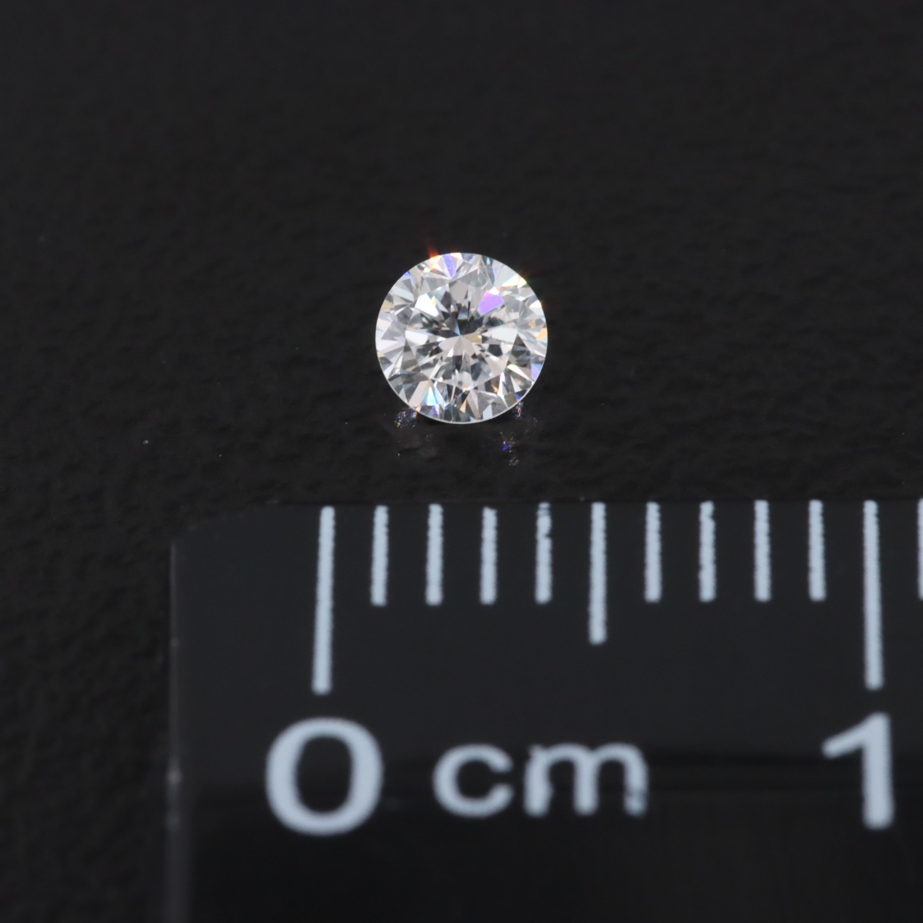 Loose 5.25 CTW Lab Grown Diamonds