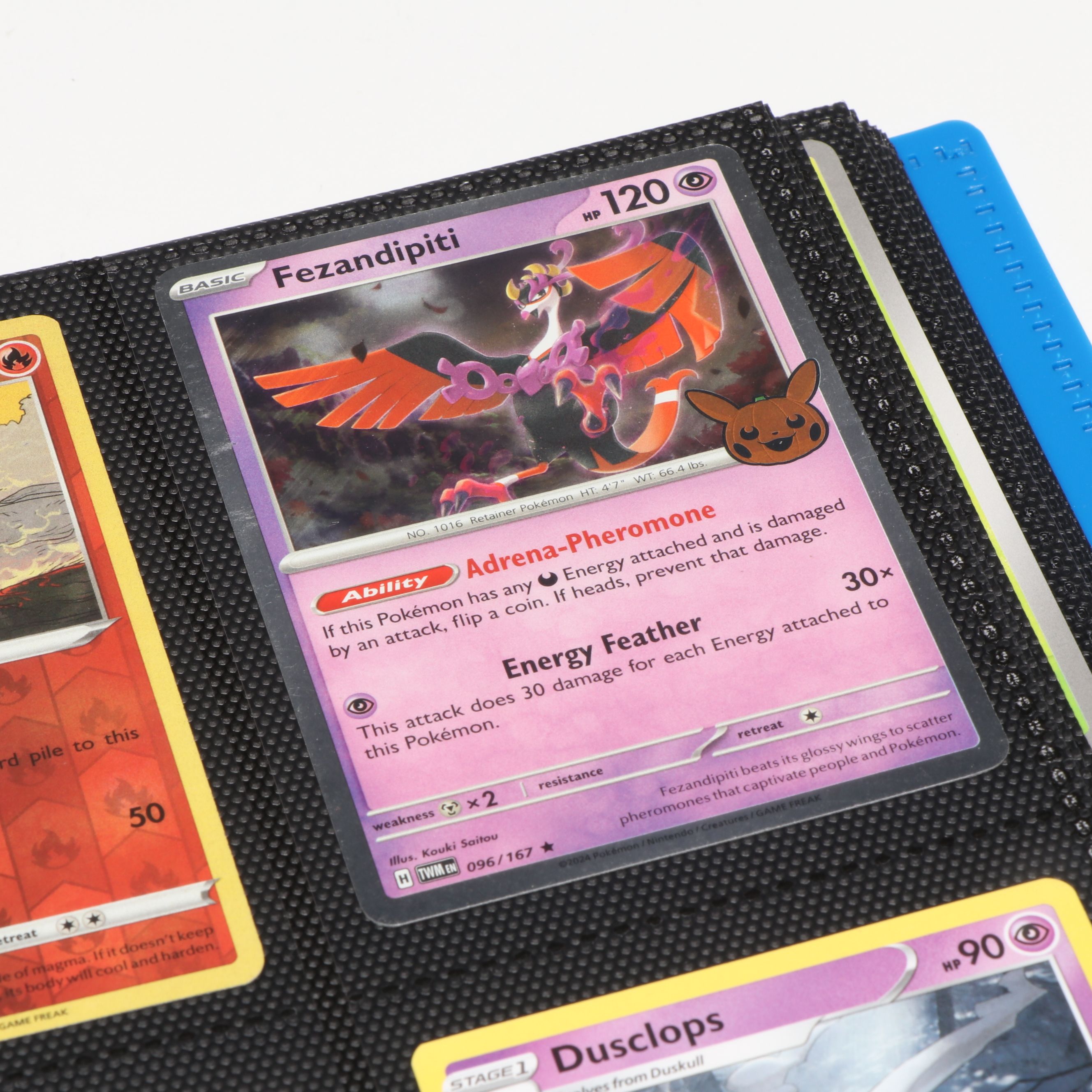 Pokémon Cards Including Holograms, Fan Art, Tag Team and More, 2020s