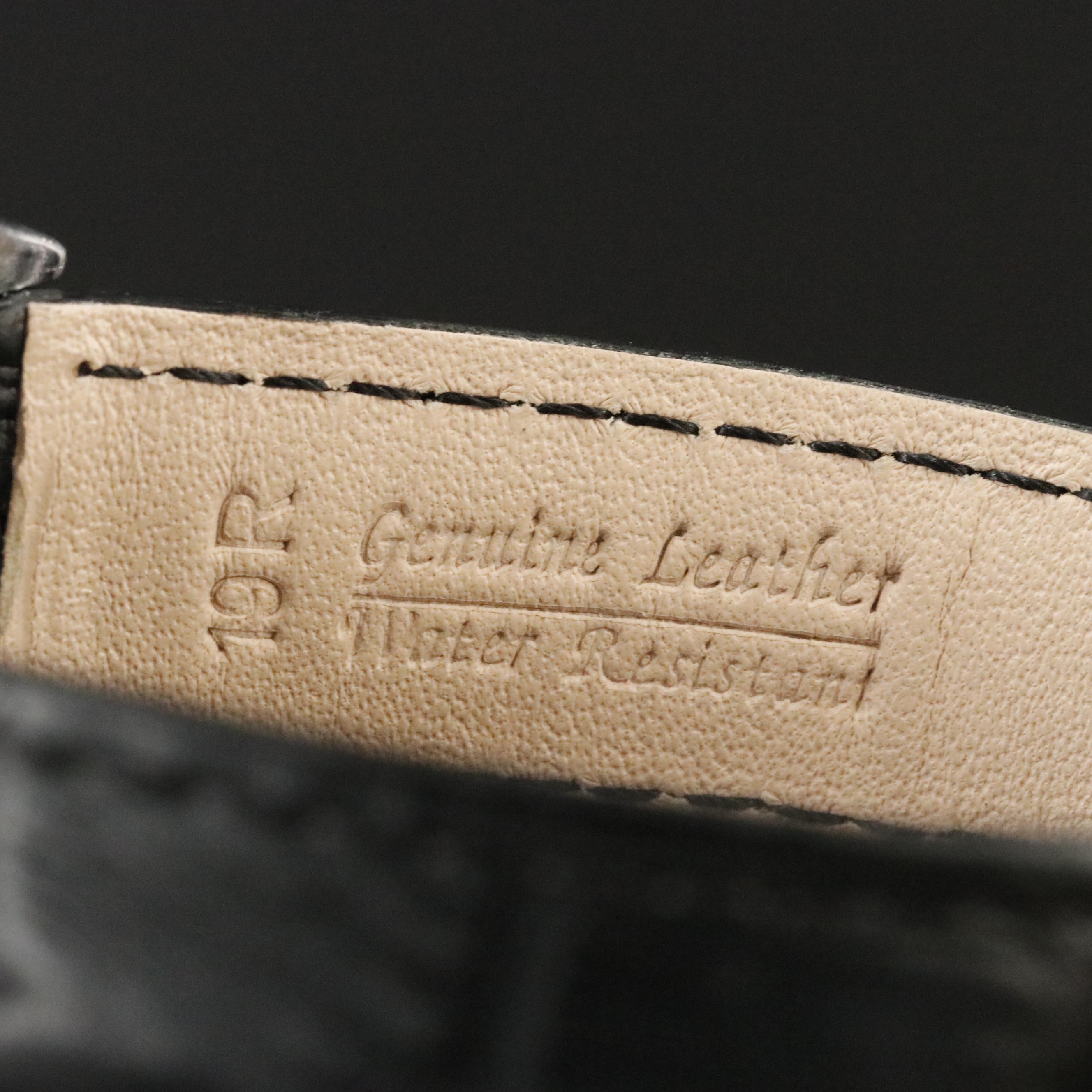 Rolex Oyster Perpetual Date 6534 Vintage Watch c.1959