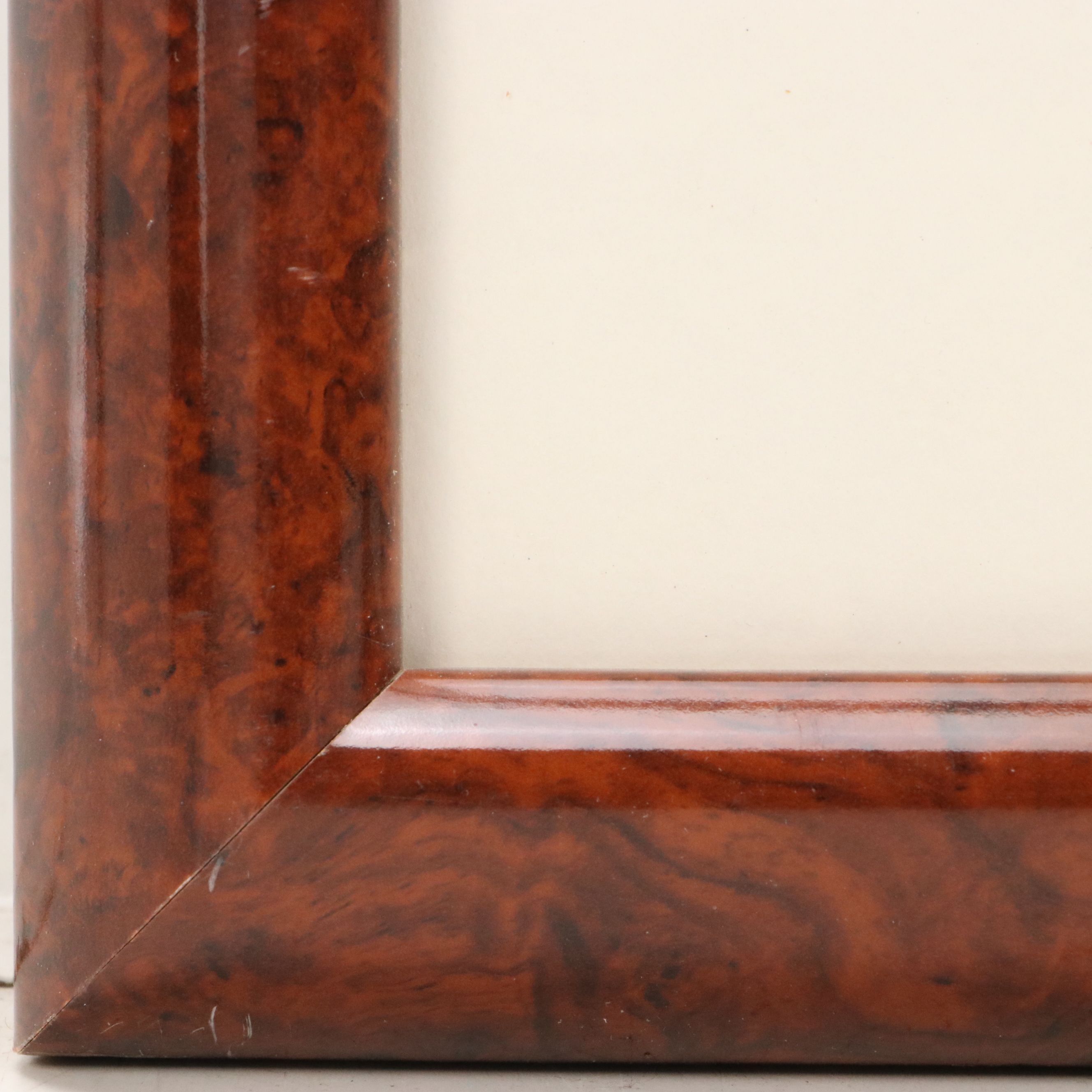 Offset Lithograph After Michael Schofield "Parisian Life"