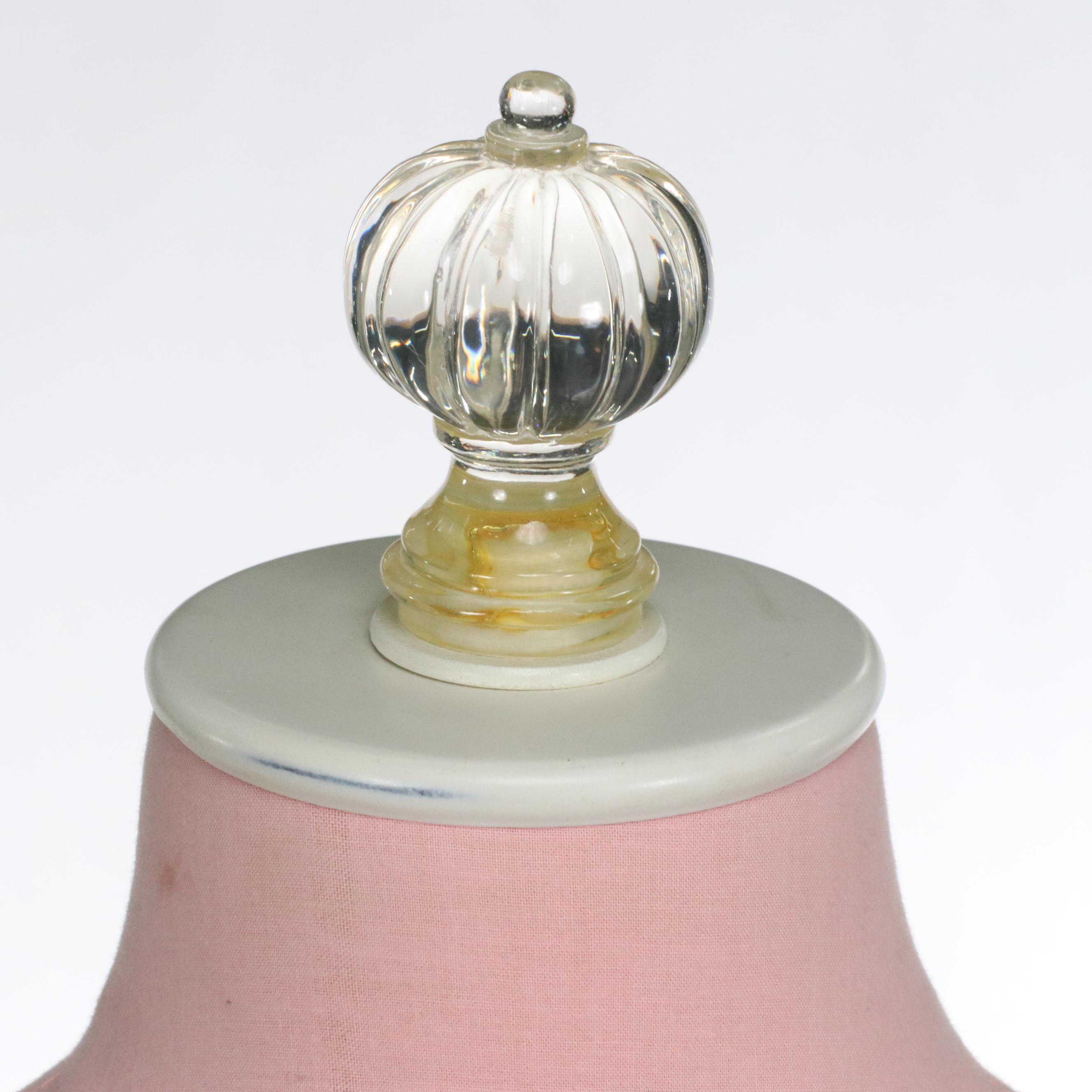 Pottery Barn Teen Soft Female Form Mannequin with Cast Metal Stand