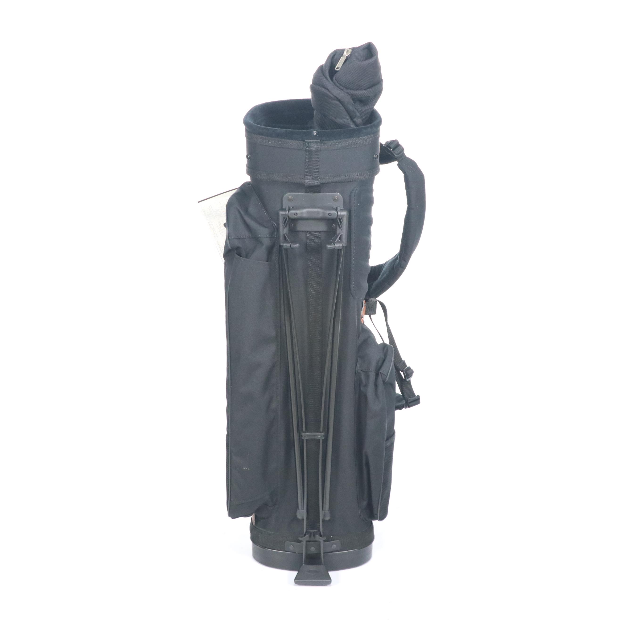 Burton Cloth and Nylon Golf Bags