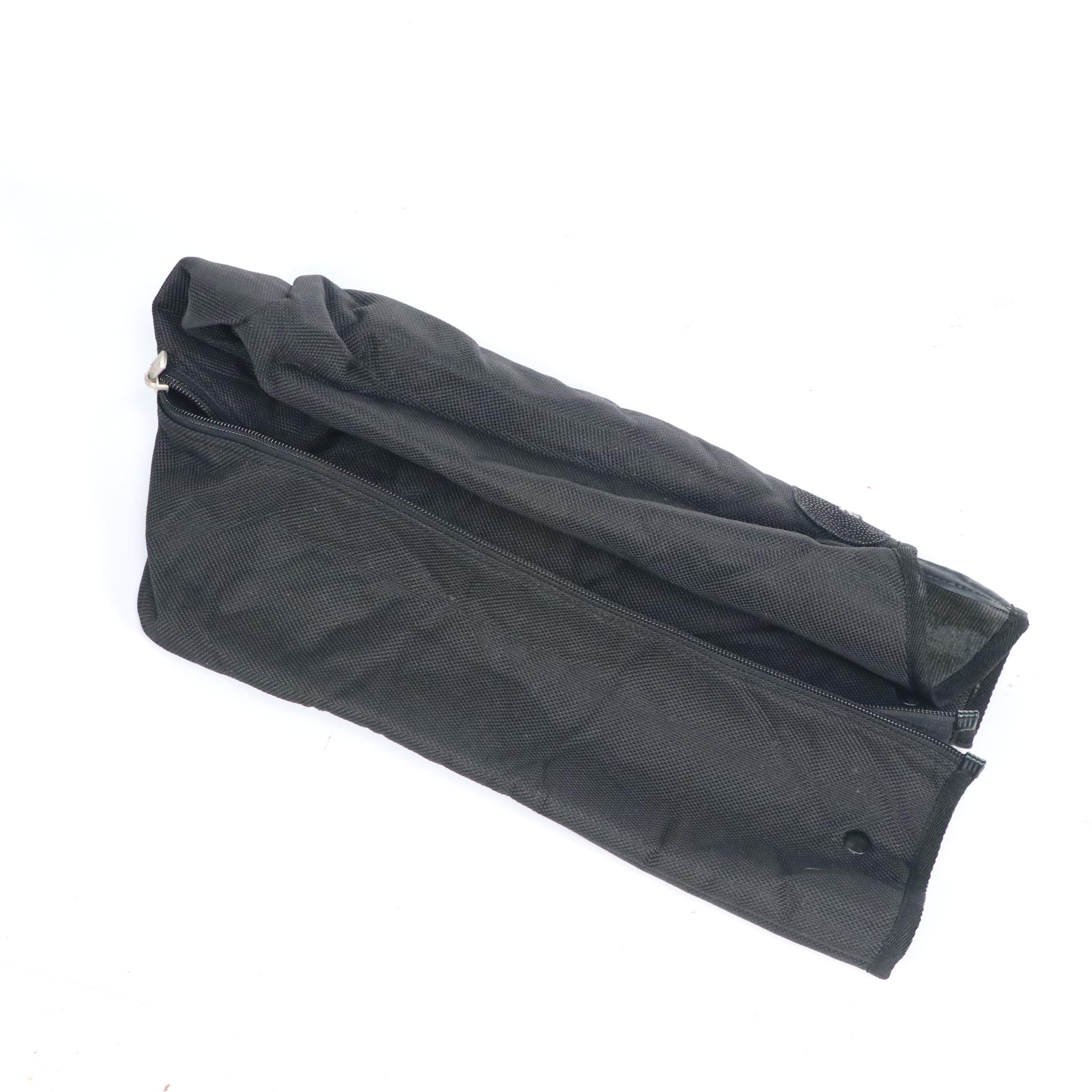 Burton Cloth and Nylon Golf Bags