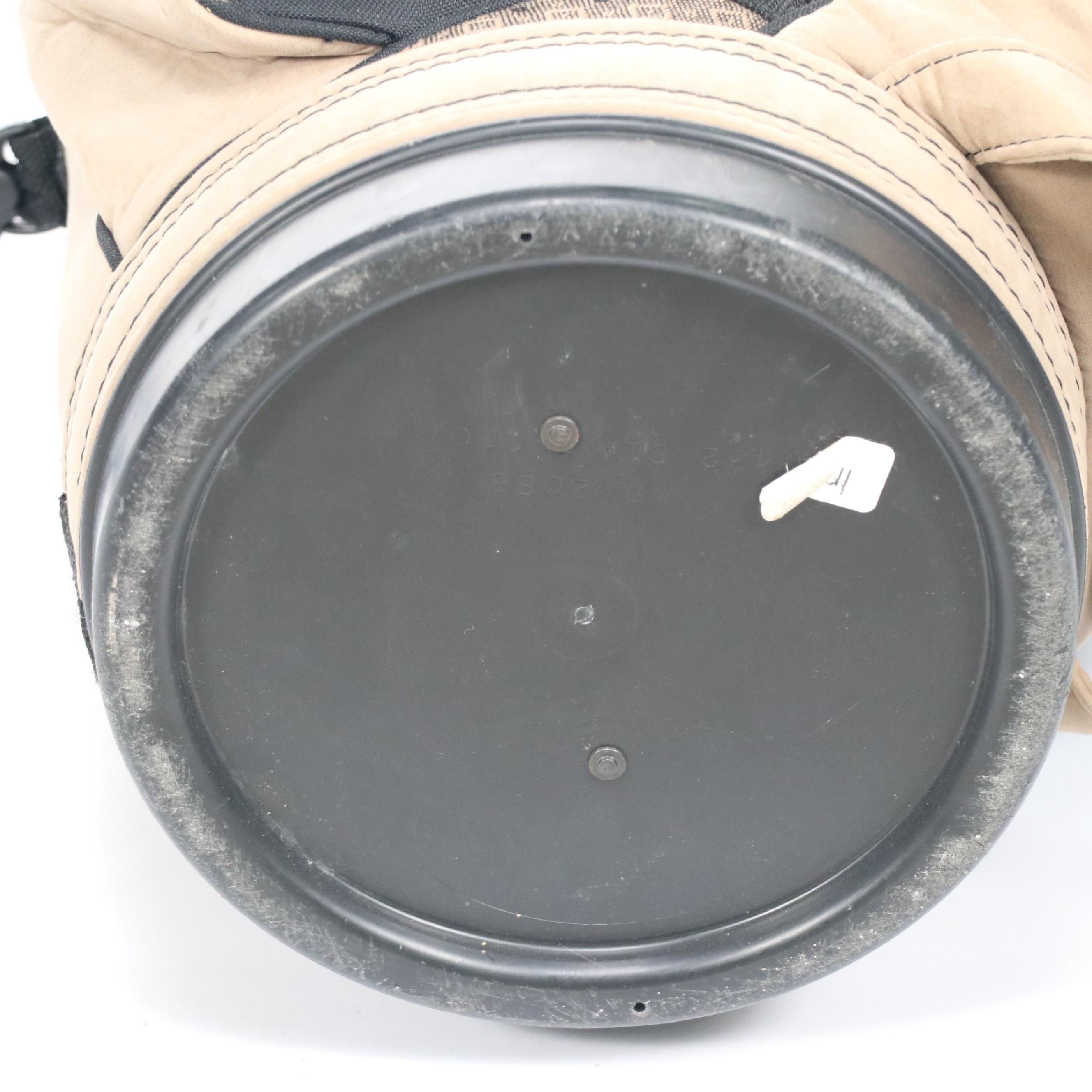 Burton Cloth and Nylon Golf Bags