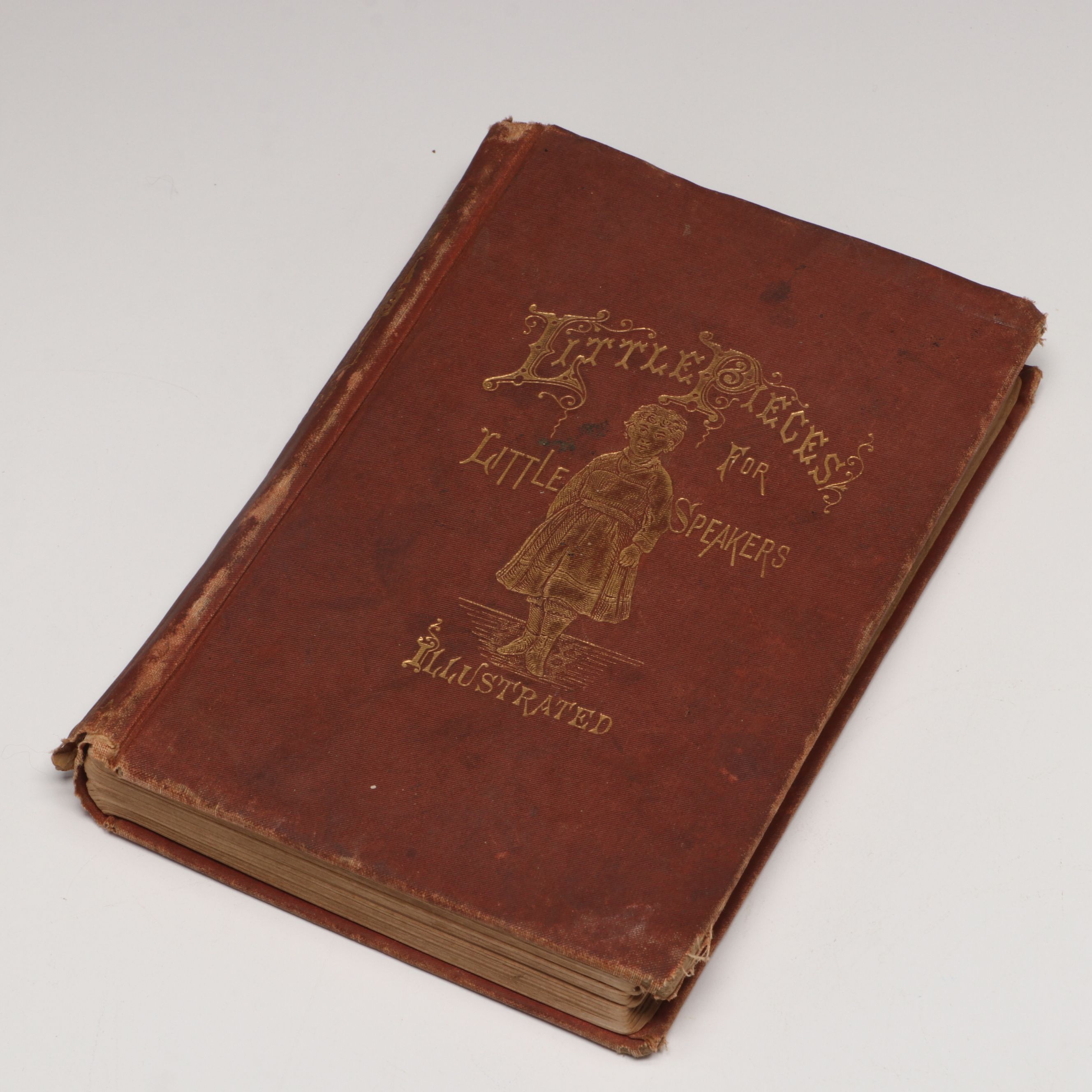 "The Victorian Age: Prose, Poetry, and Drama" and More Vintage Poetry Books