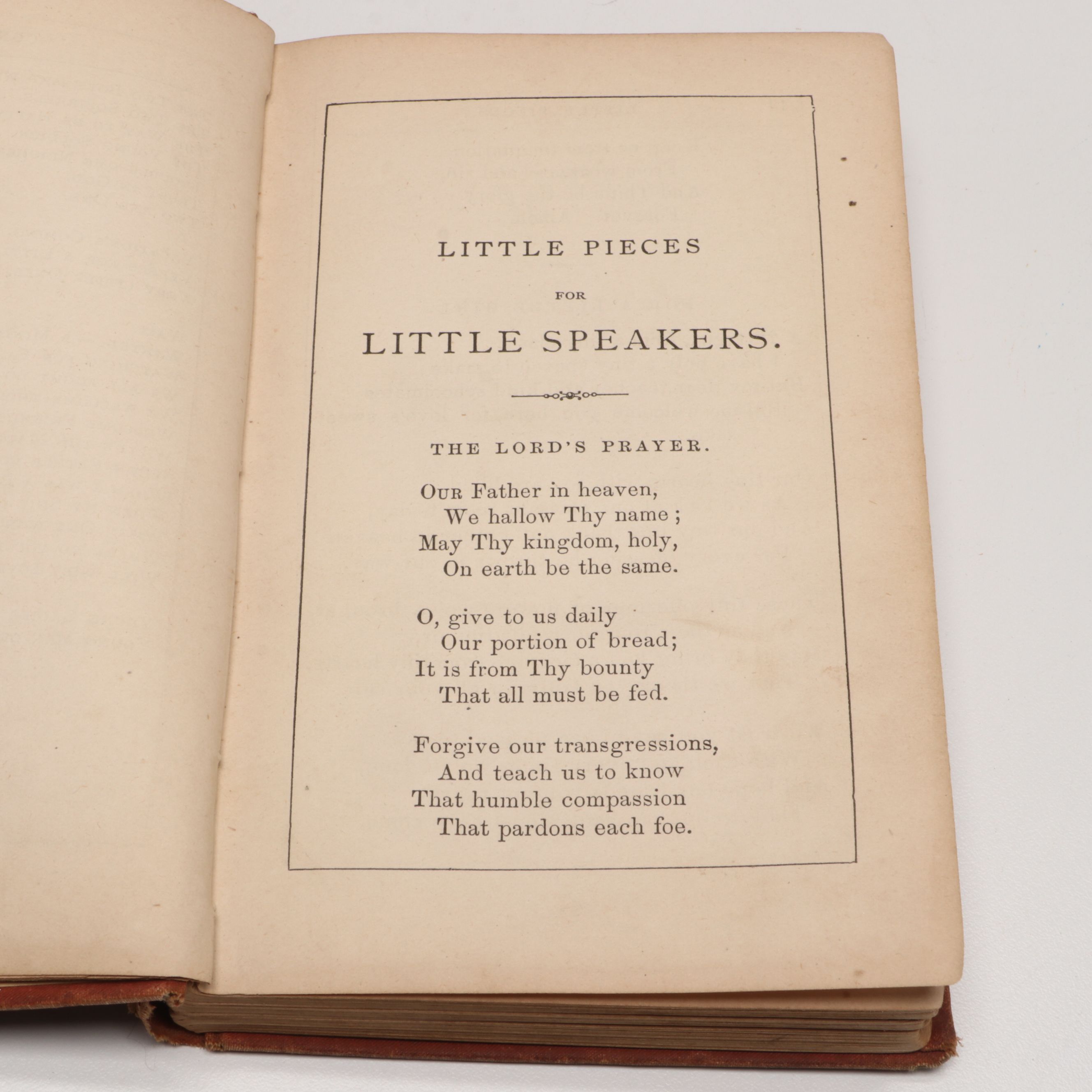 "The Victorian Age: Prose, Poetry, and Drama" and More Vintage Poetry Books