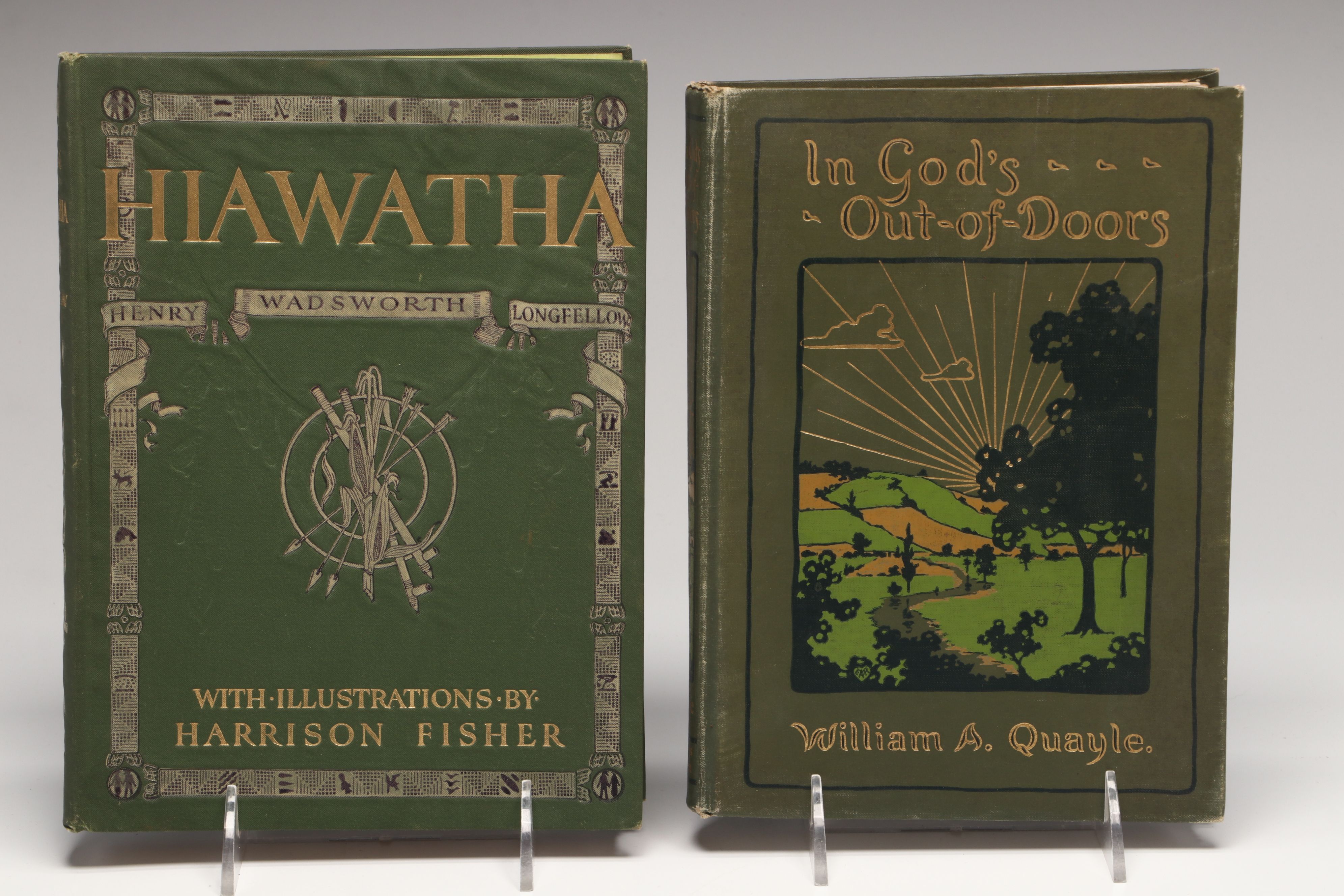 "The Victorian Age: Prose, Poetry, and Drama" and More Vintage Poetry Books