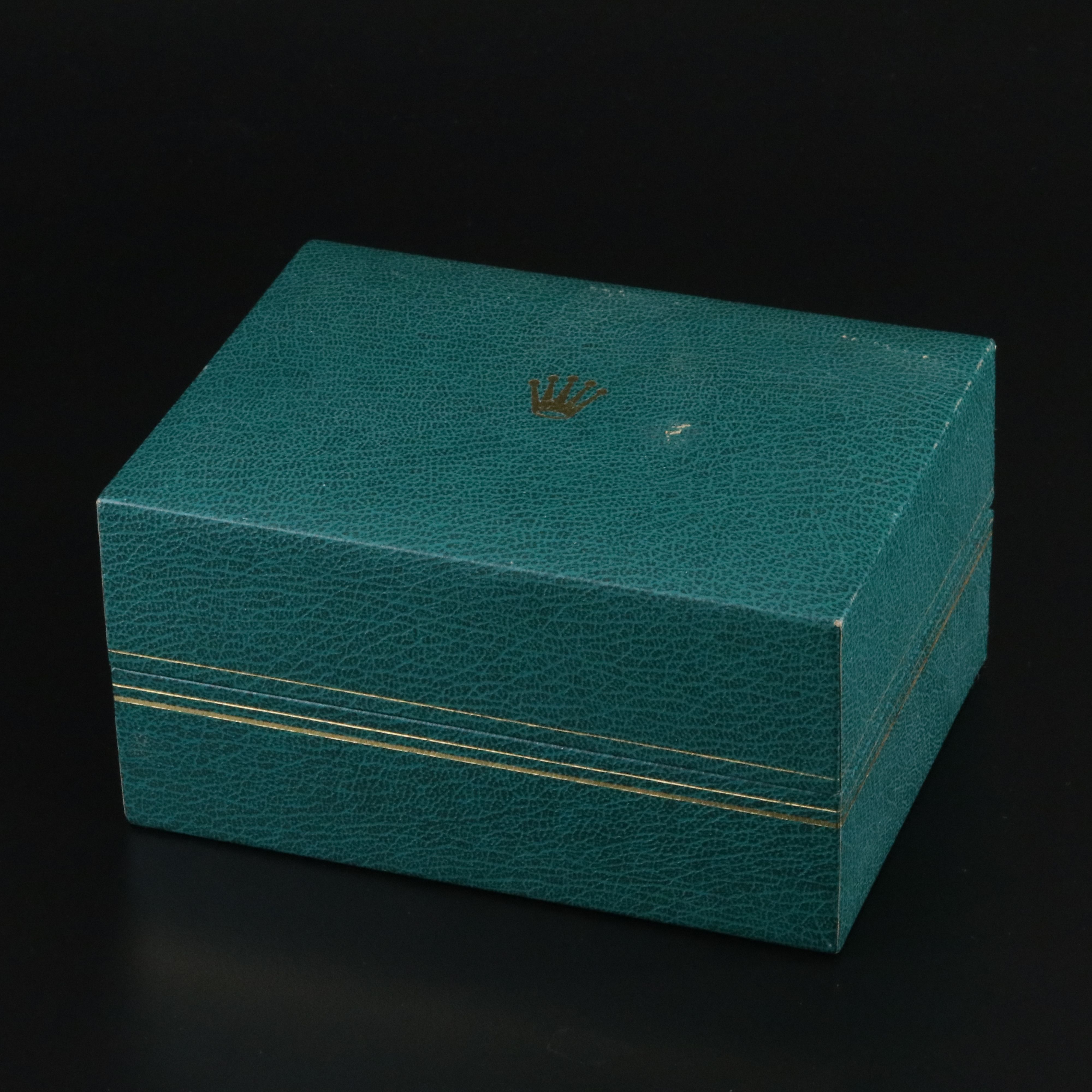 Rolex Submariner Date 16613 Vintage Watch c.1990