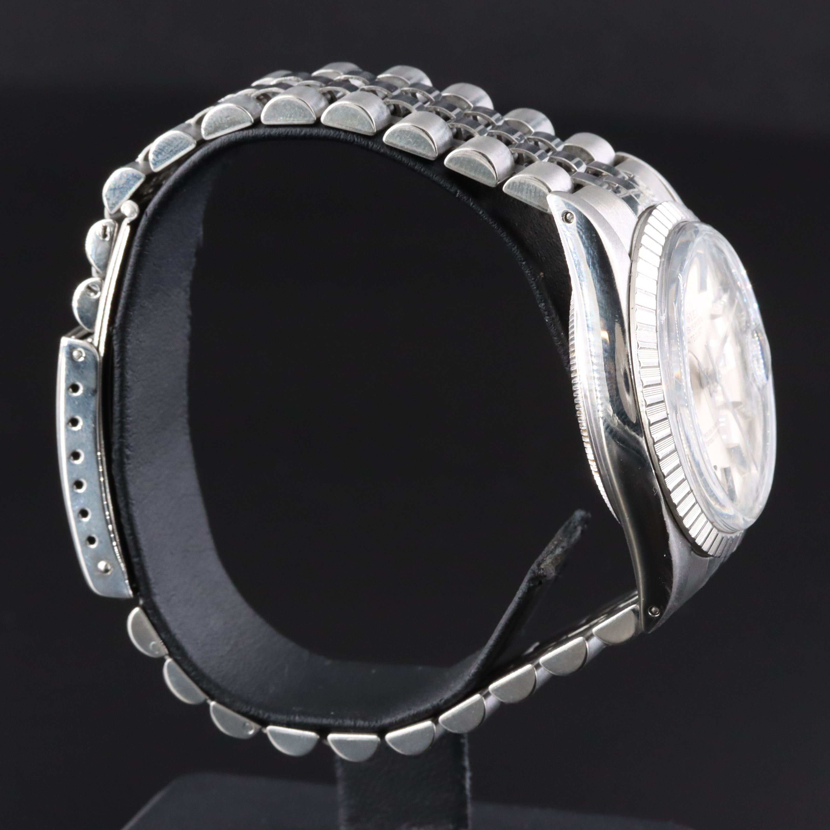 Rolex Datejust 16030 Vintage Watch c.1985