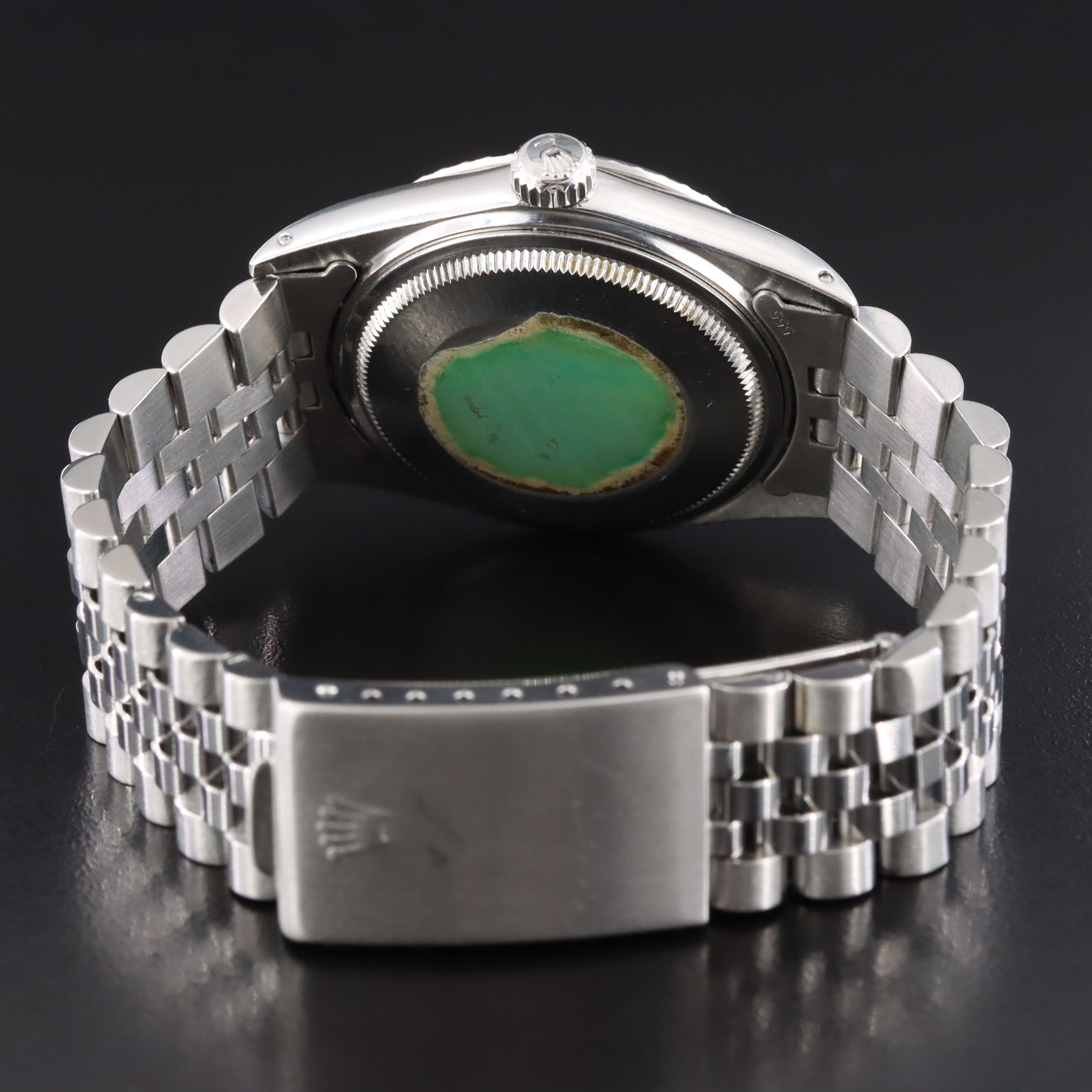 Rolex Datejust 16030 Vintage Watch c.1985