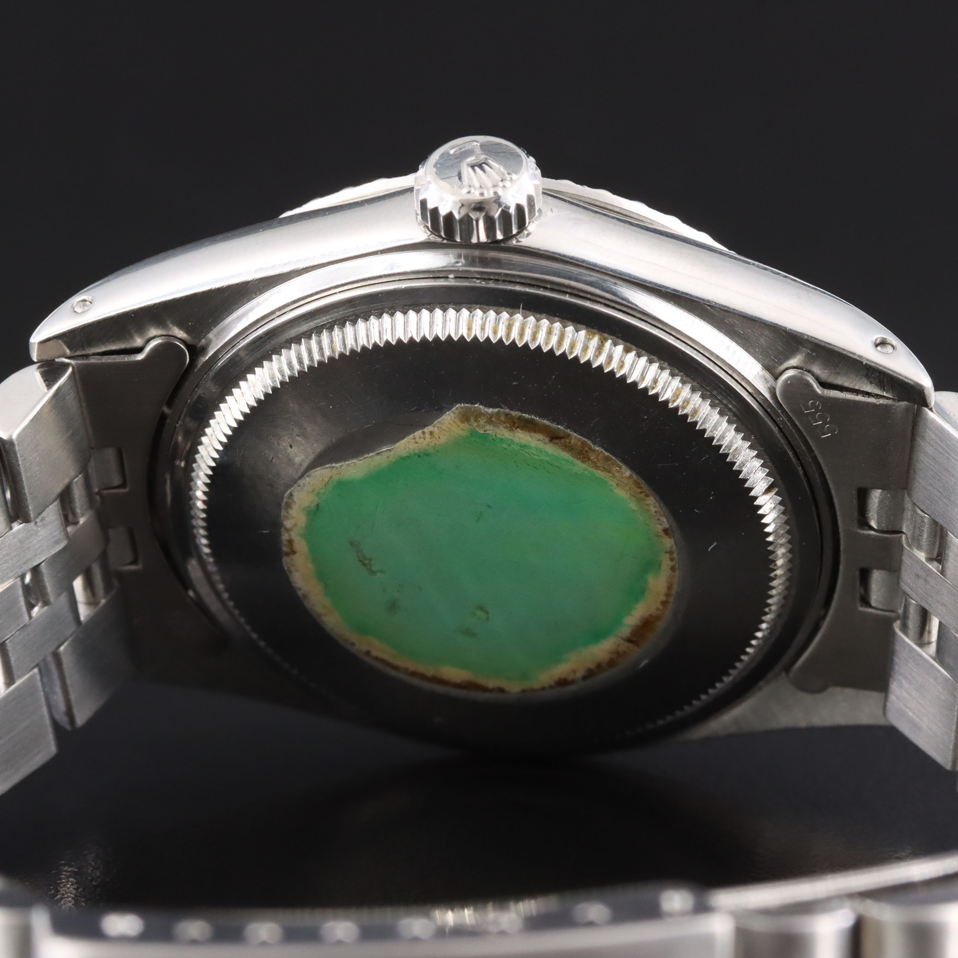 Rolex Datejust 16030 Vintage Watch c.1985