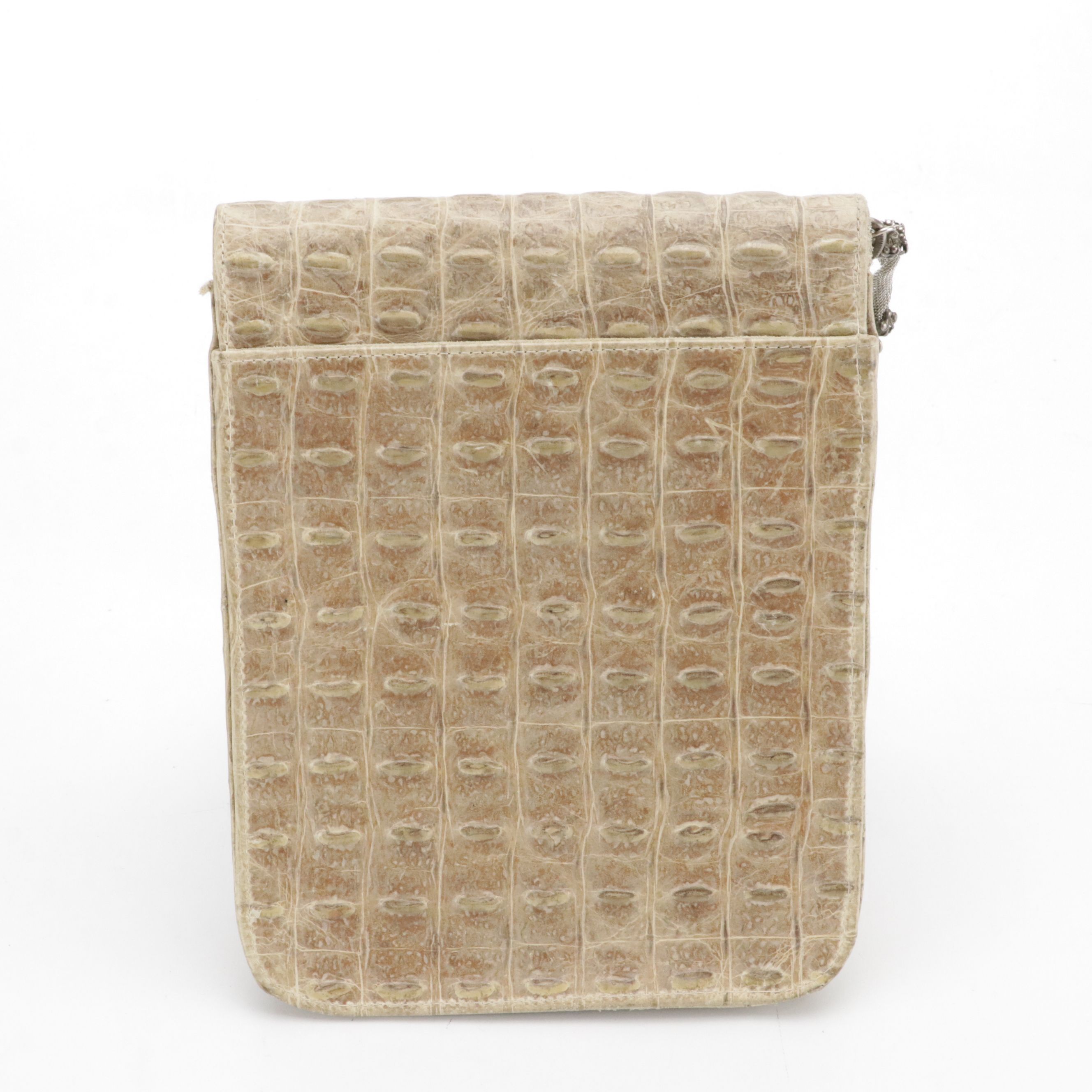 Maya Evangelista Gemstone Embellished Bags