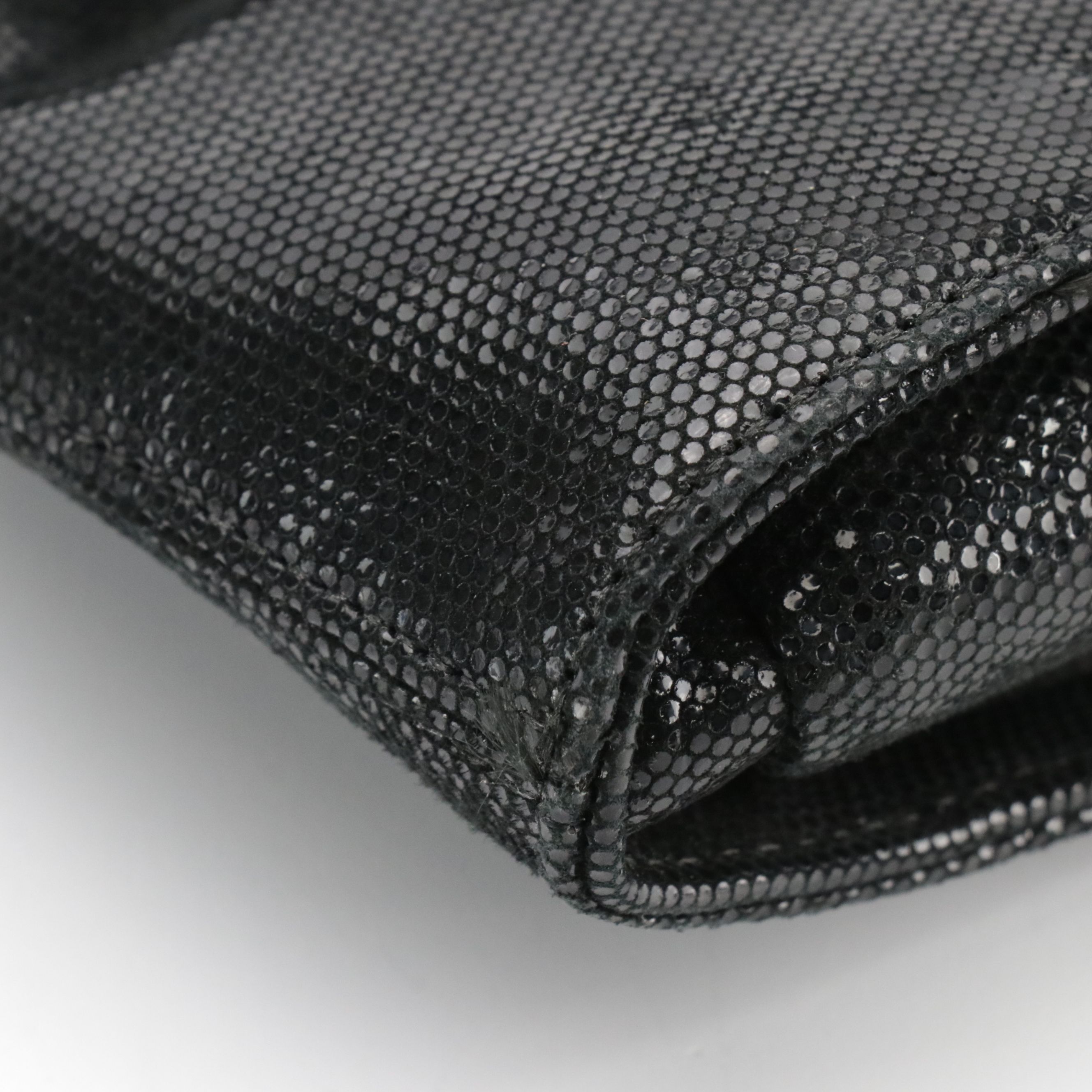 Maya Evangelista Gemstone Embellished Bags