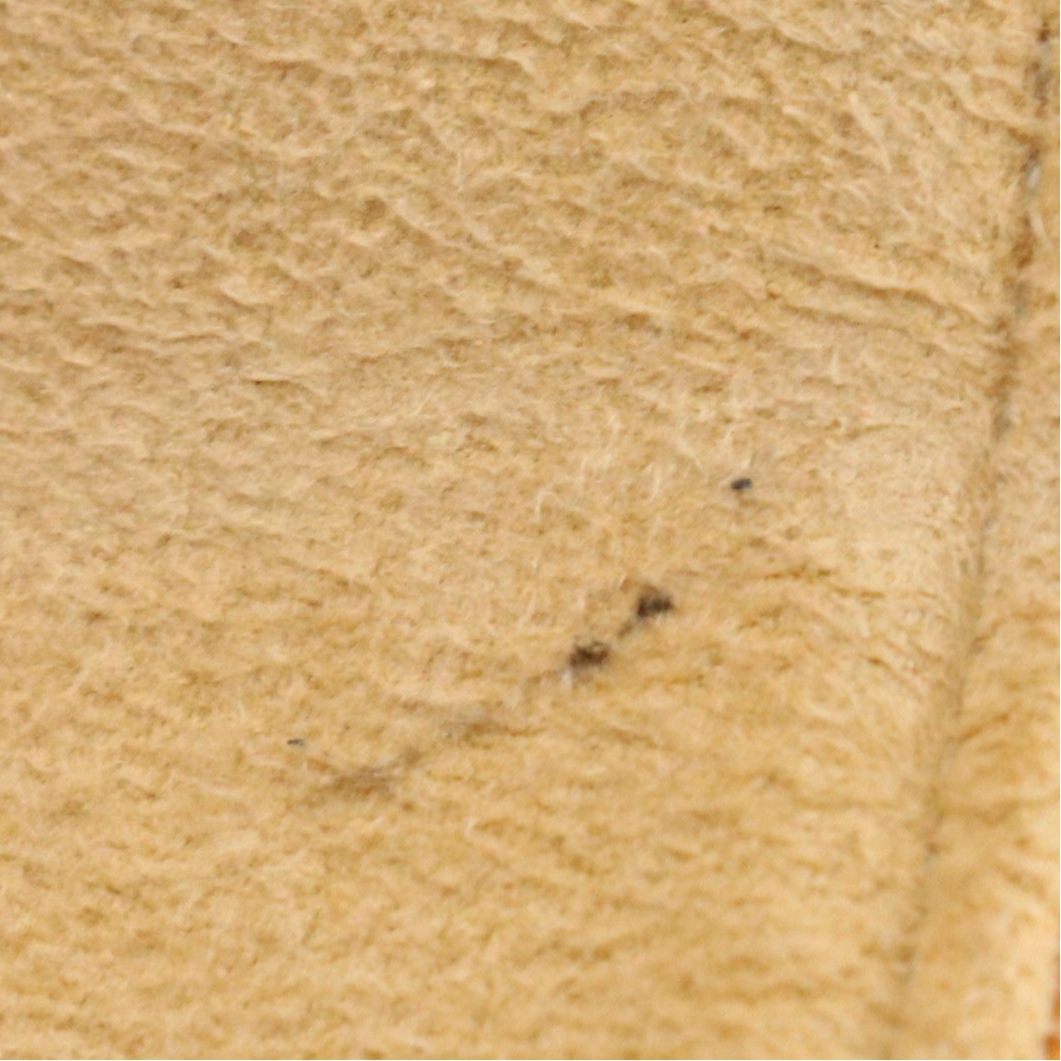 Louis Vuitton Pochette Florentine Waist Bag in Monogram Canvas and Vachetta Trim