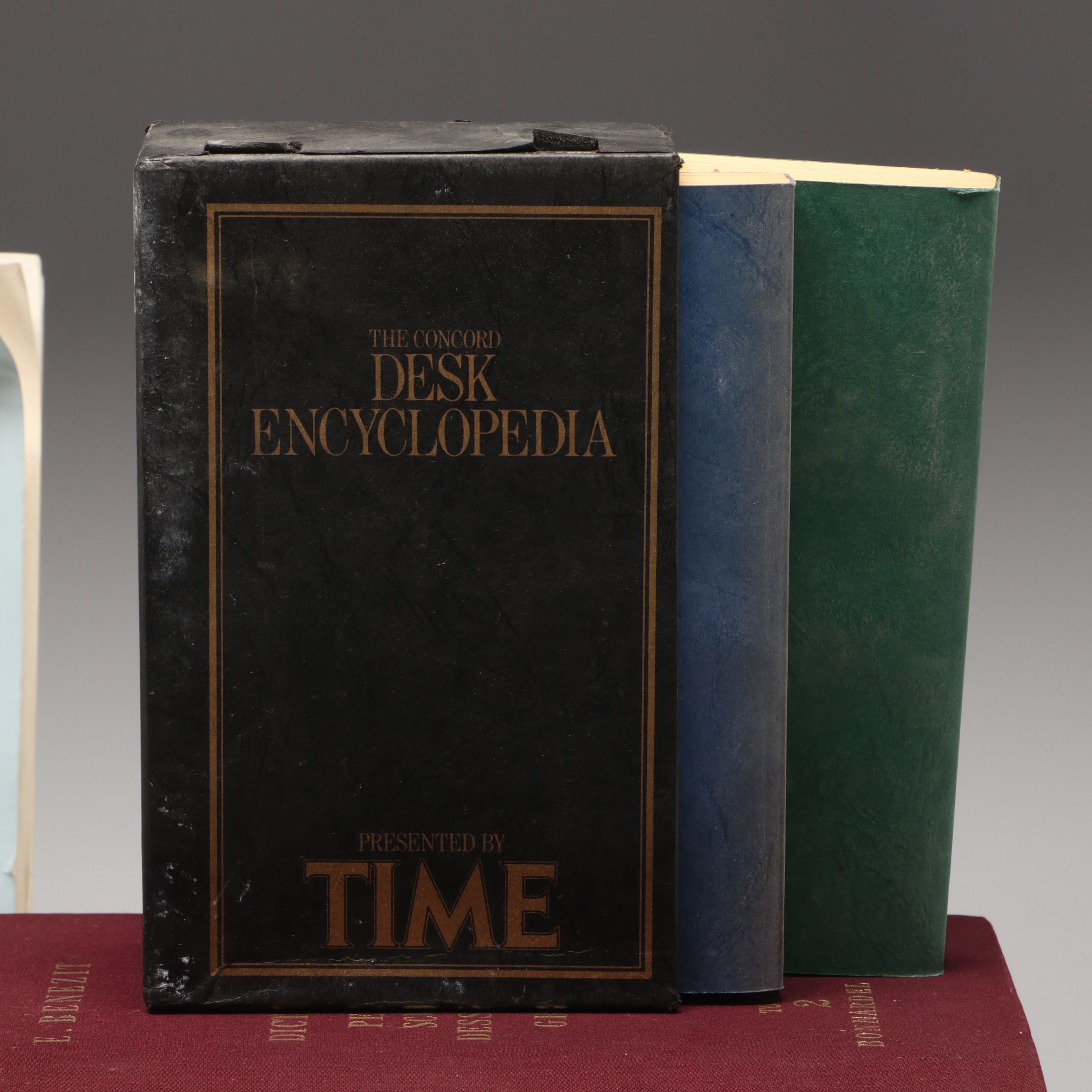 "The Complete Etchings of Rembrandt" with Art Auction Books and Encyclopedias