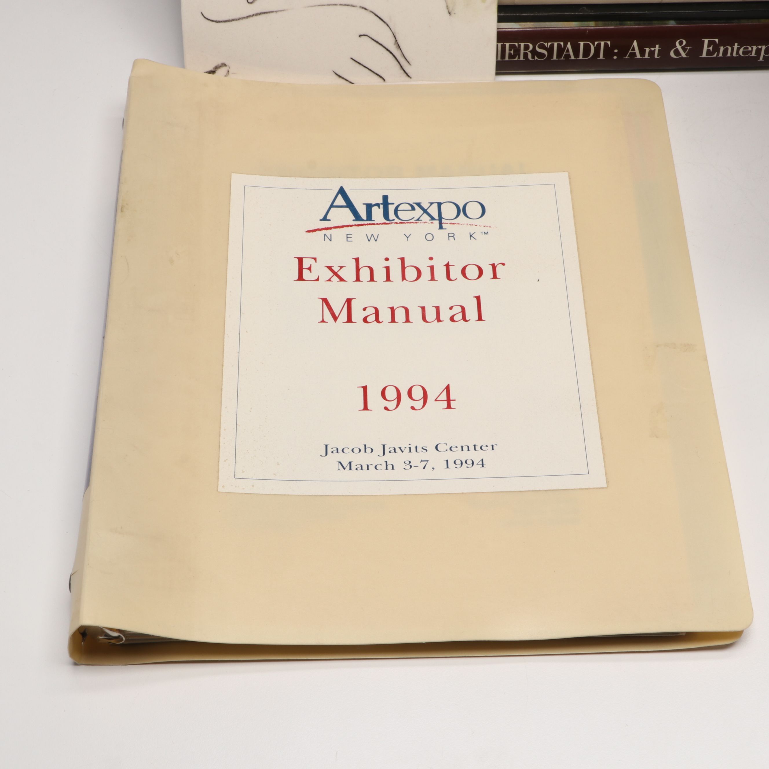 "The Complete Etchings of Rembrandt" with Art Auction Books and Encyclopedias