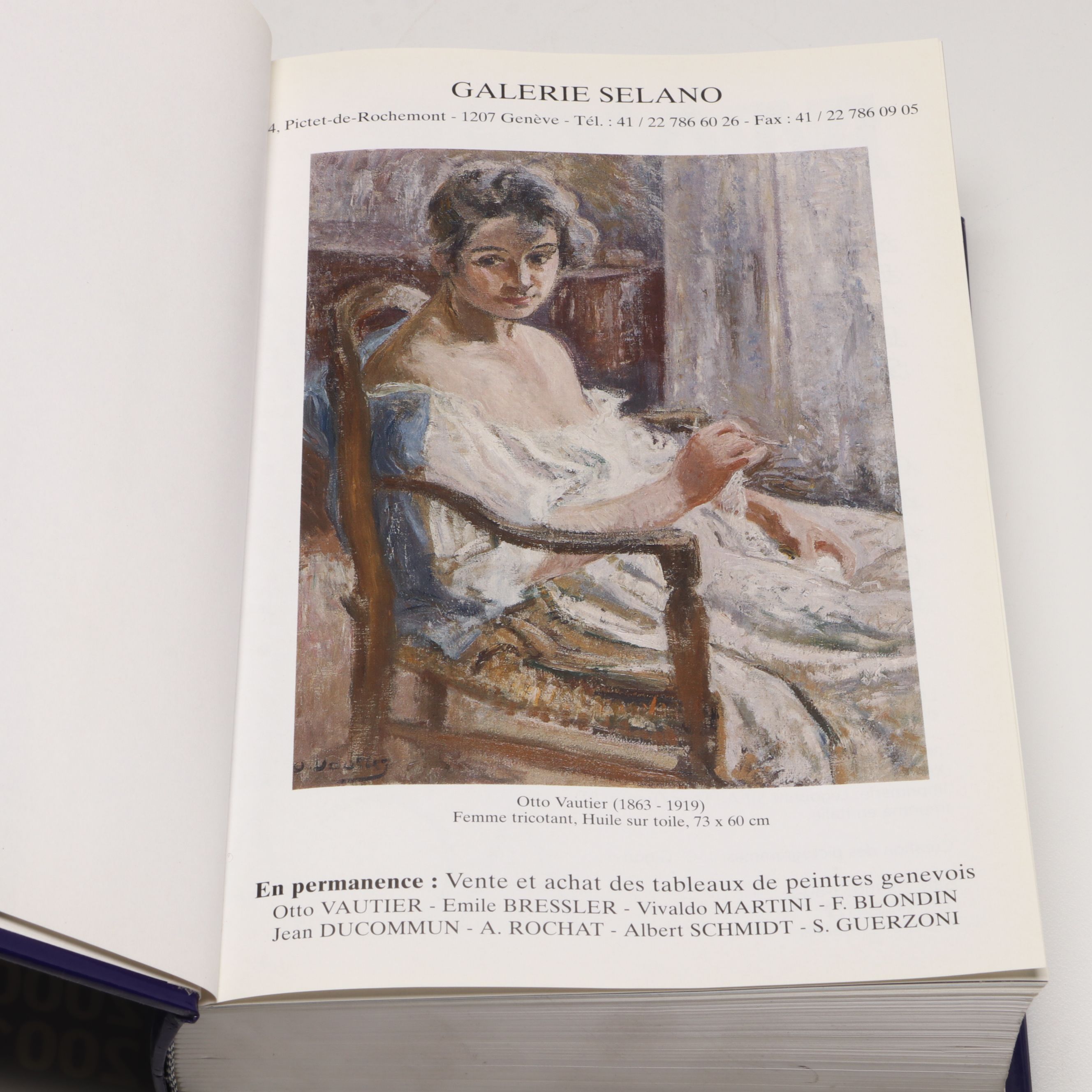 "The Complete Etchings of Rembrandt" with Art Auction Books and Encyclopedias