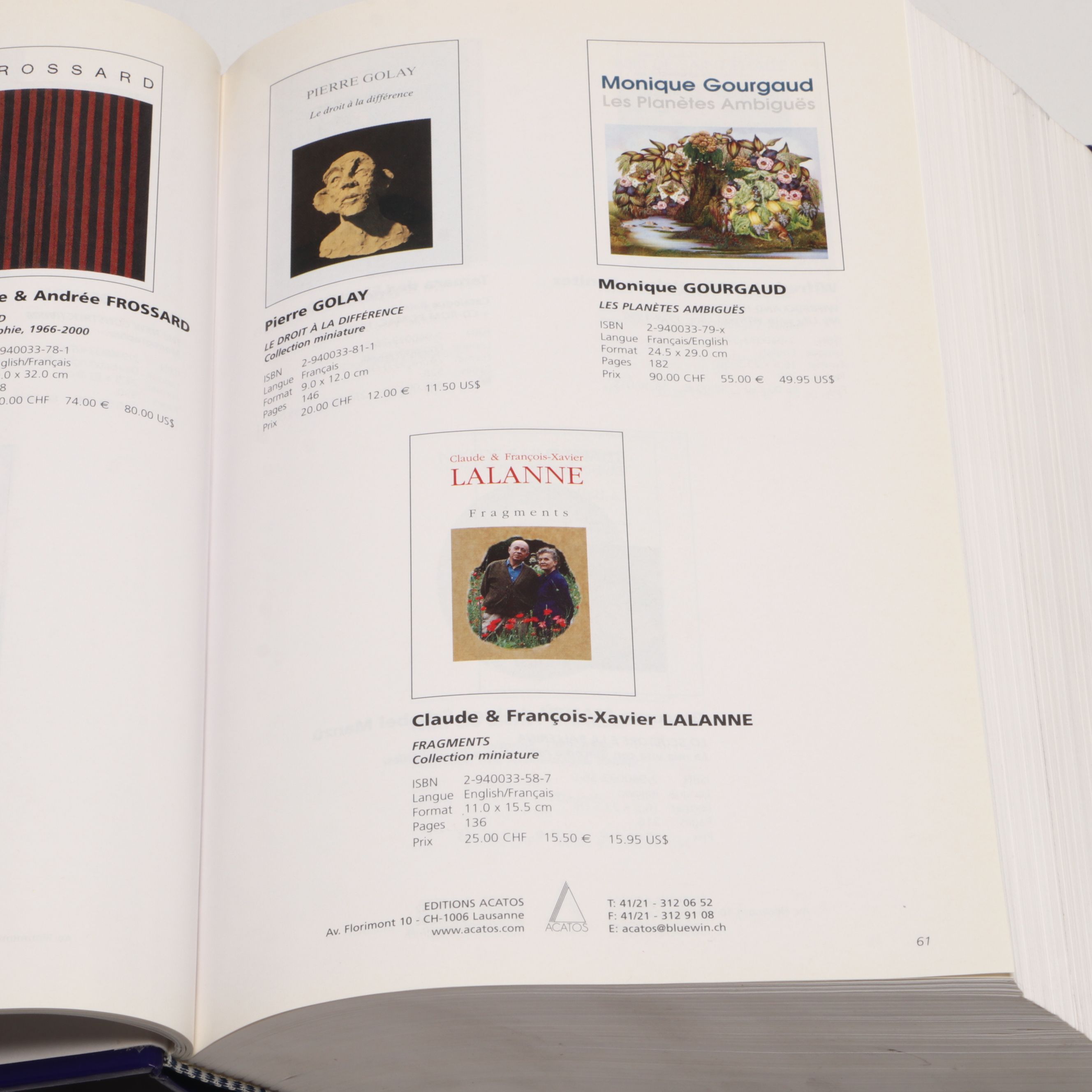 "The Complete Etchings of Rembrandt" with Art Auction Books and Encyclopedias