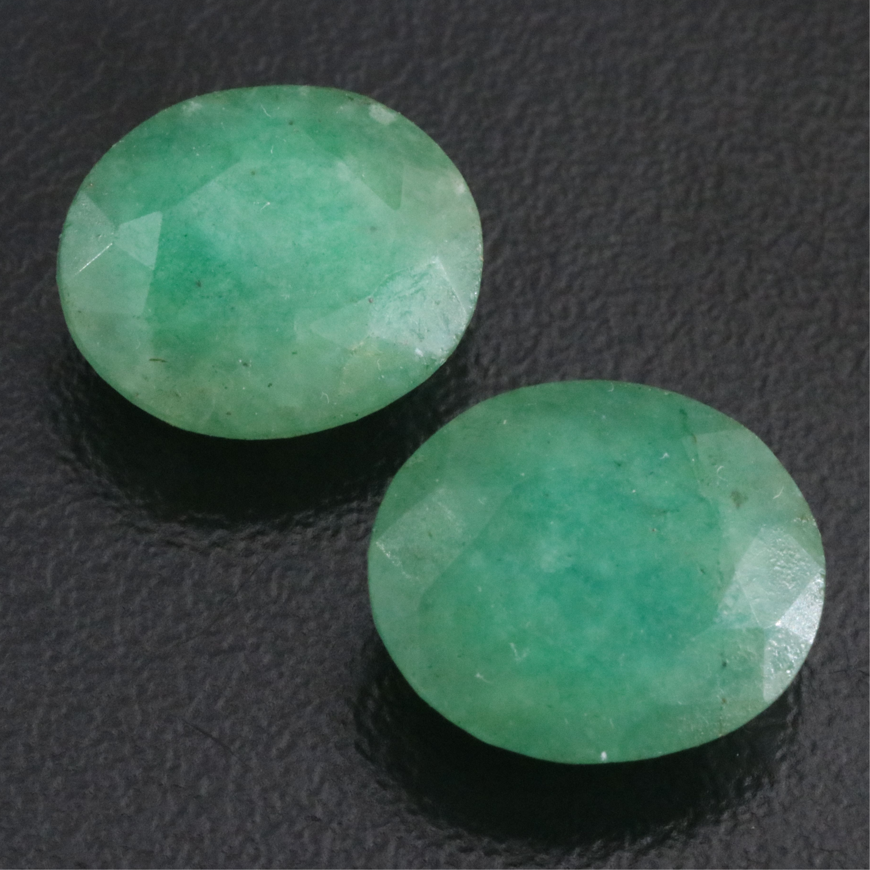 Loose 12.96 CTW Quartz