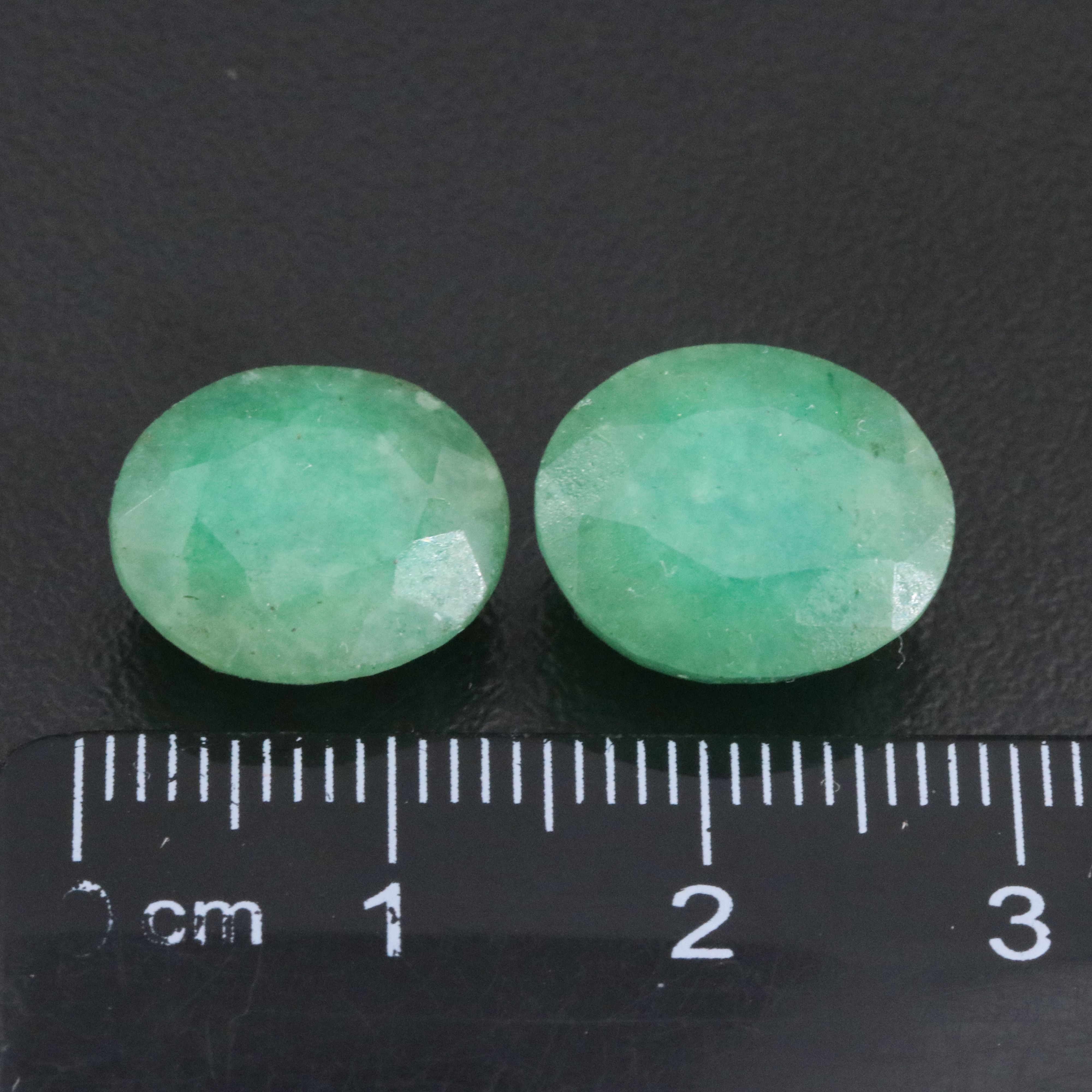 Loose 12.96 CTW Quartz