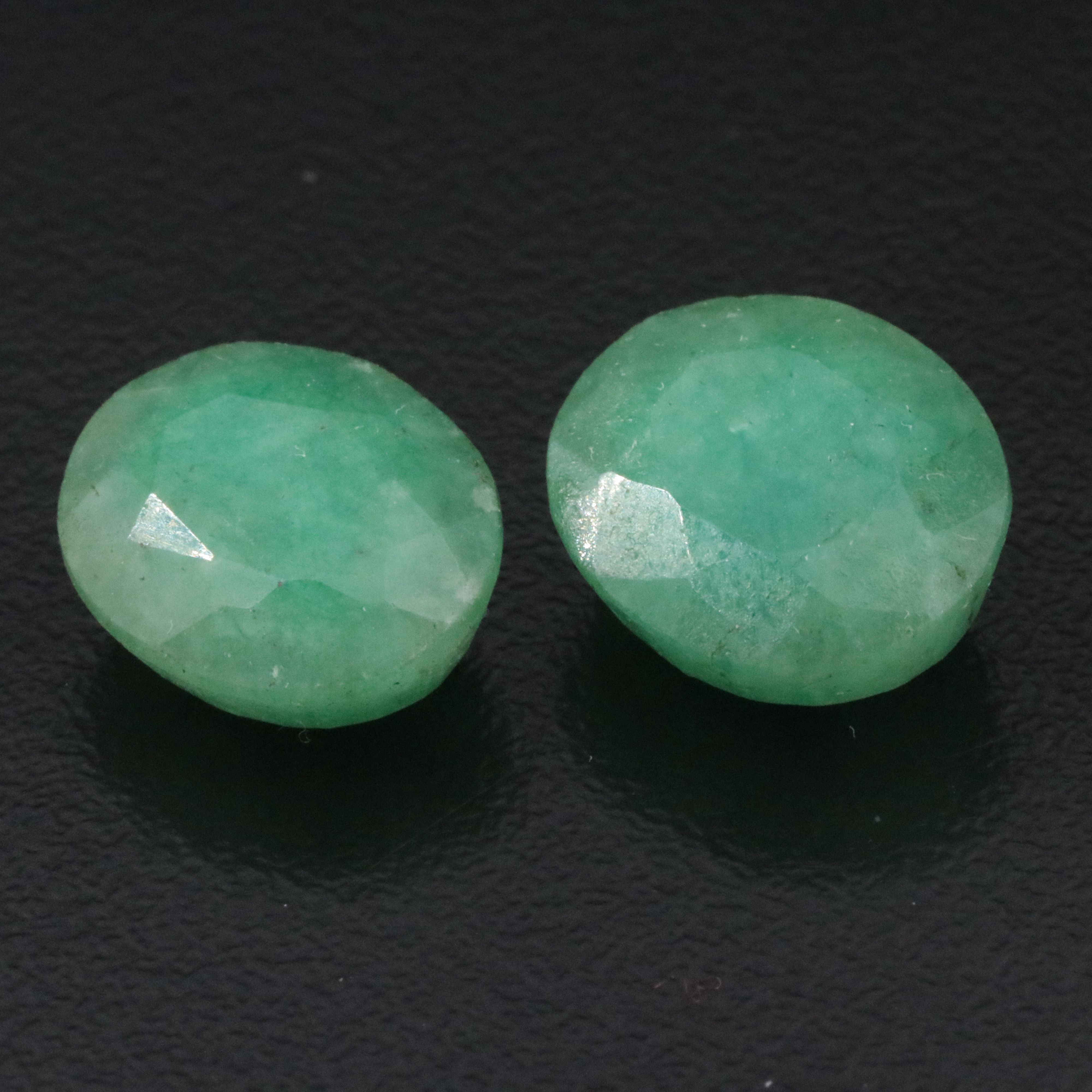 Loose 12.96 CTW Quartz