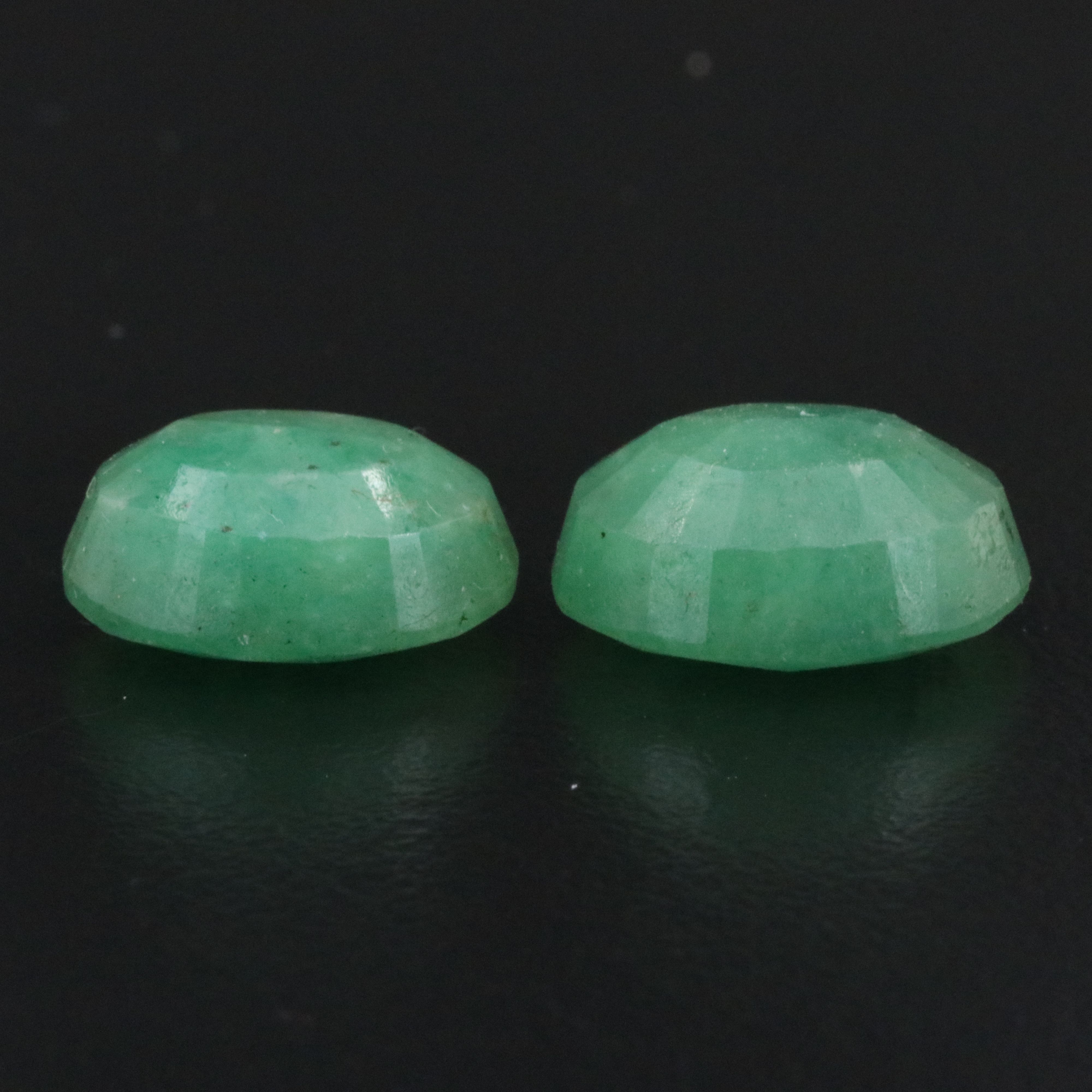 Loose 12.96 CTW Quartz